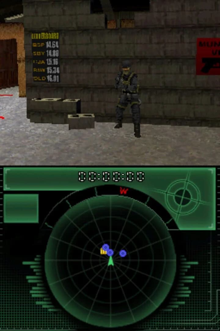 Call of Duty: Modern Warfare - Mobilized screenshot 3