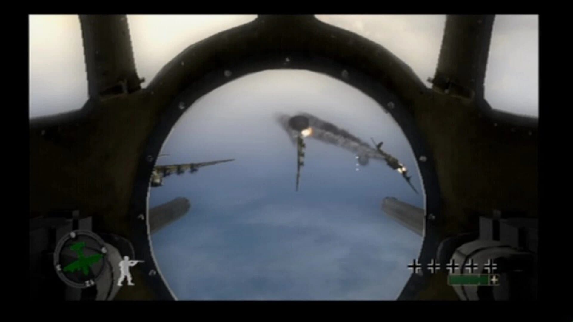 Call of Duty: Trilogy screenshot 2