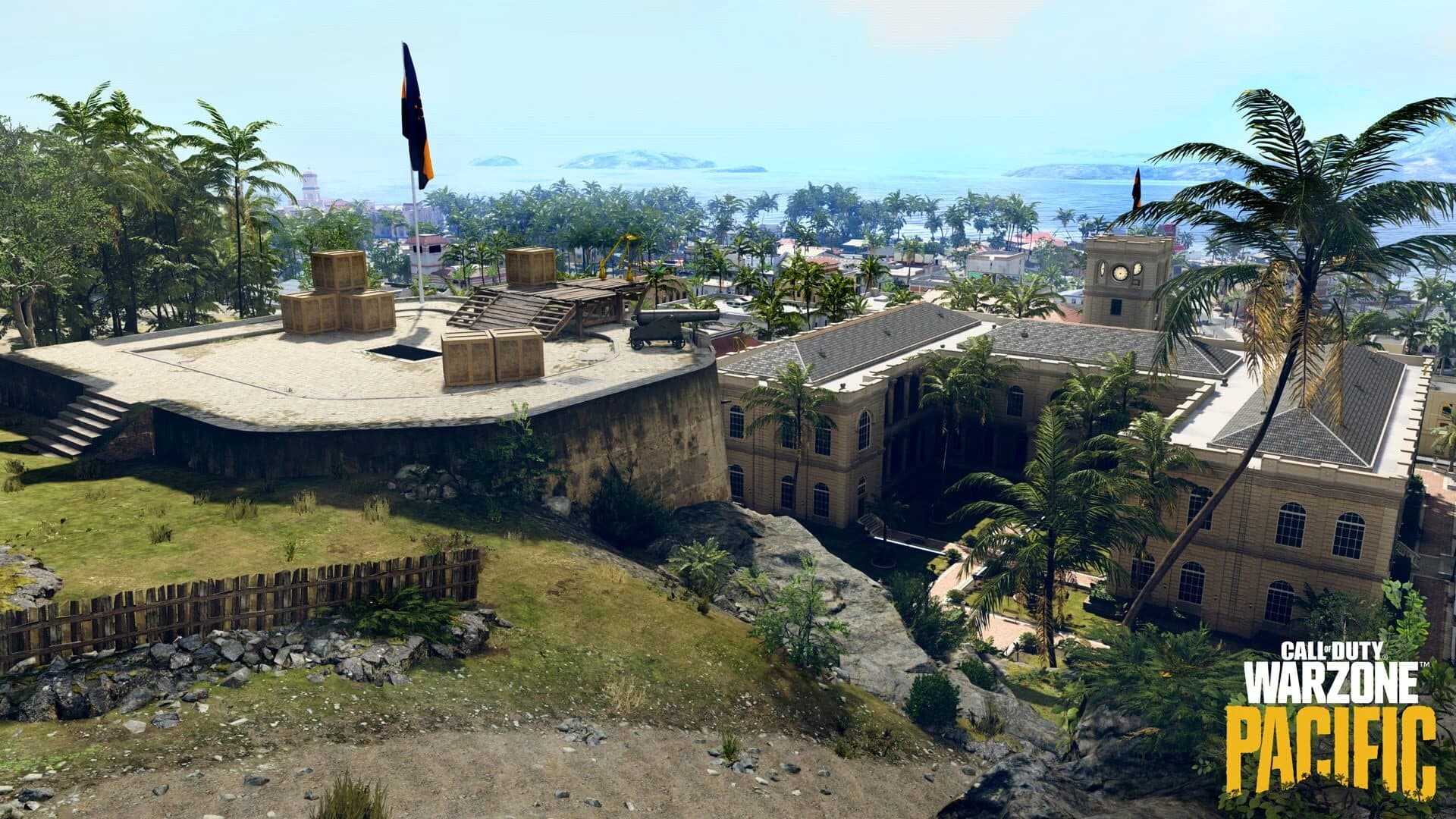 Call of Duty: Vanguard - Season One screenshot 3