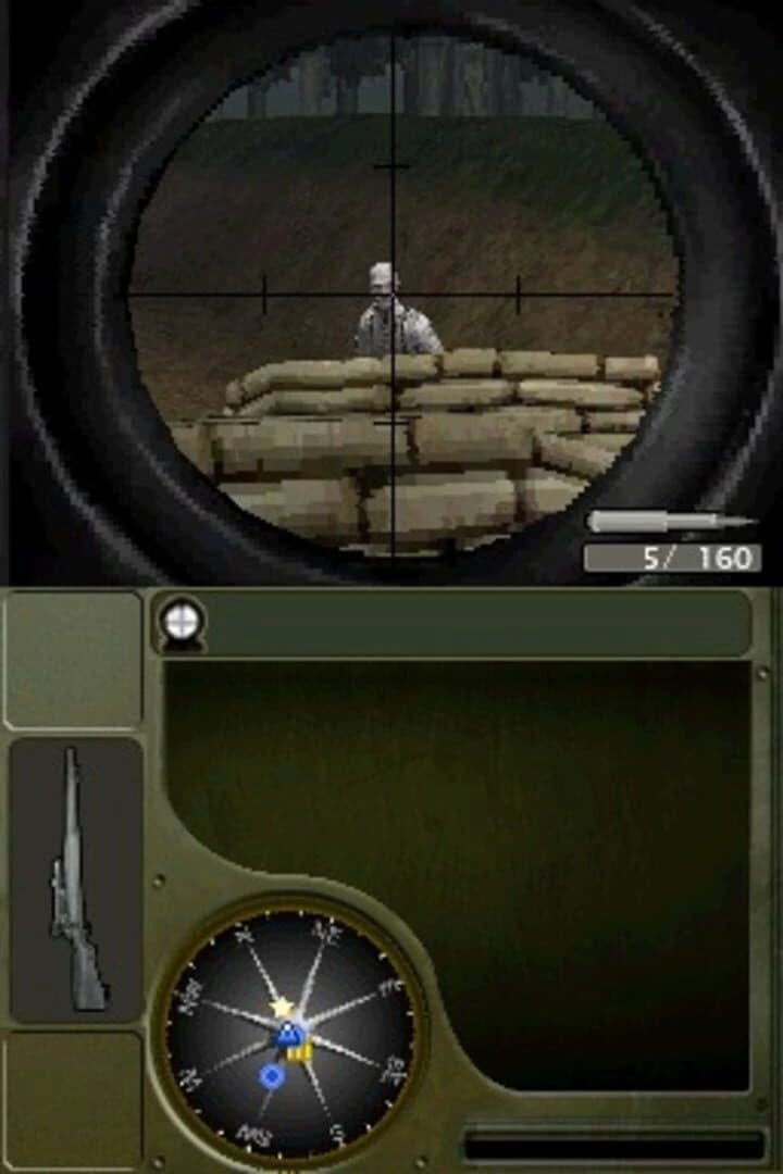 Call of Duty: World at War screenshot 3