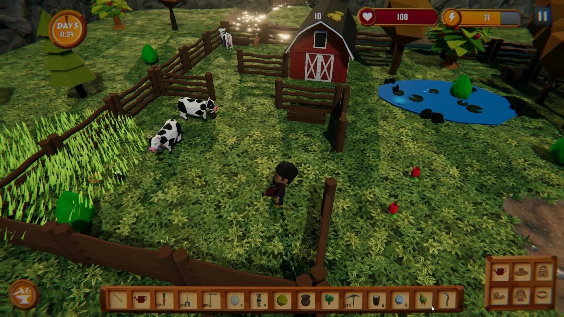 Call of Farming screenshot 3