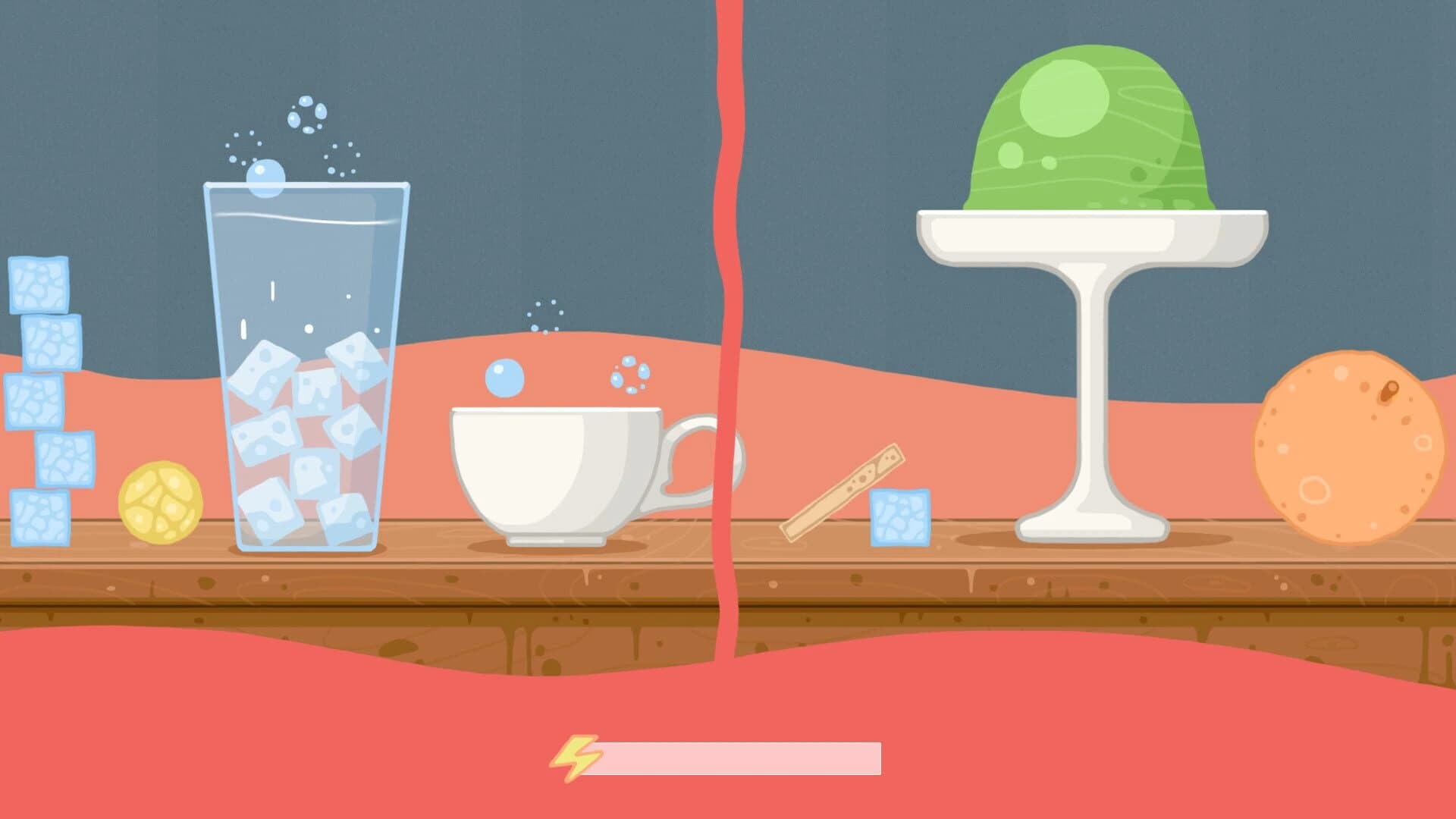 Call of Fries screenshot 2