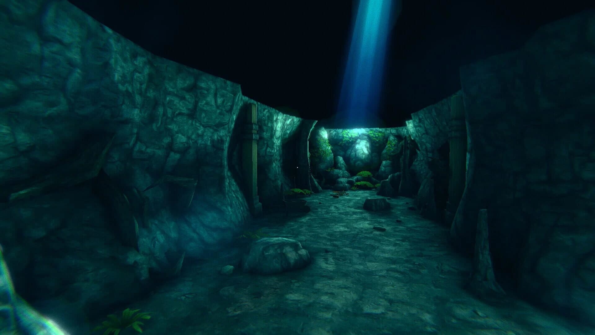 Call of the Grave screenshot 5