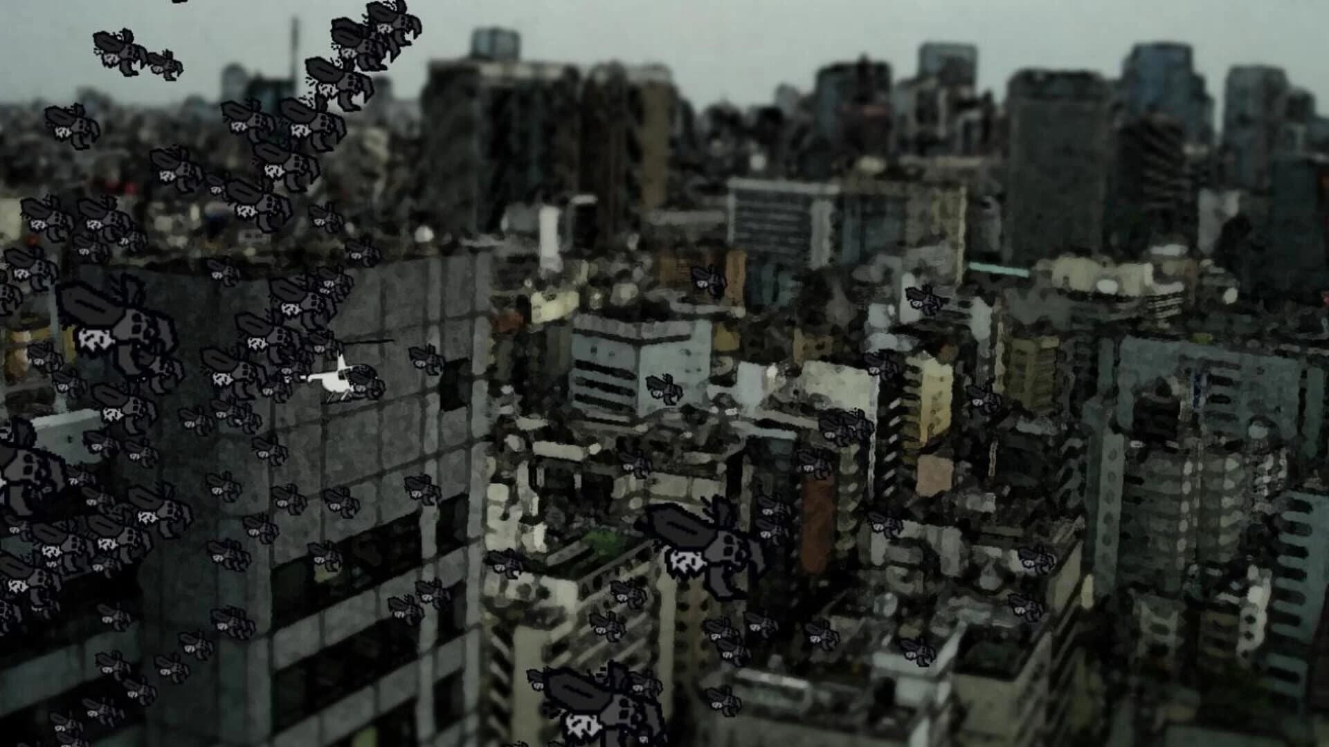 Call of Tomsk-7 screenshot 1