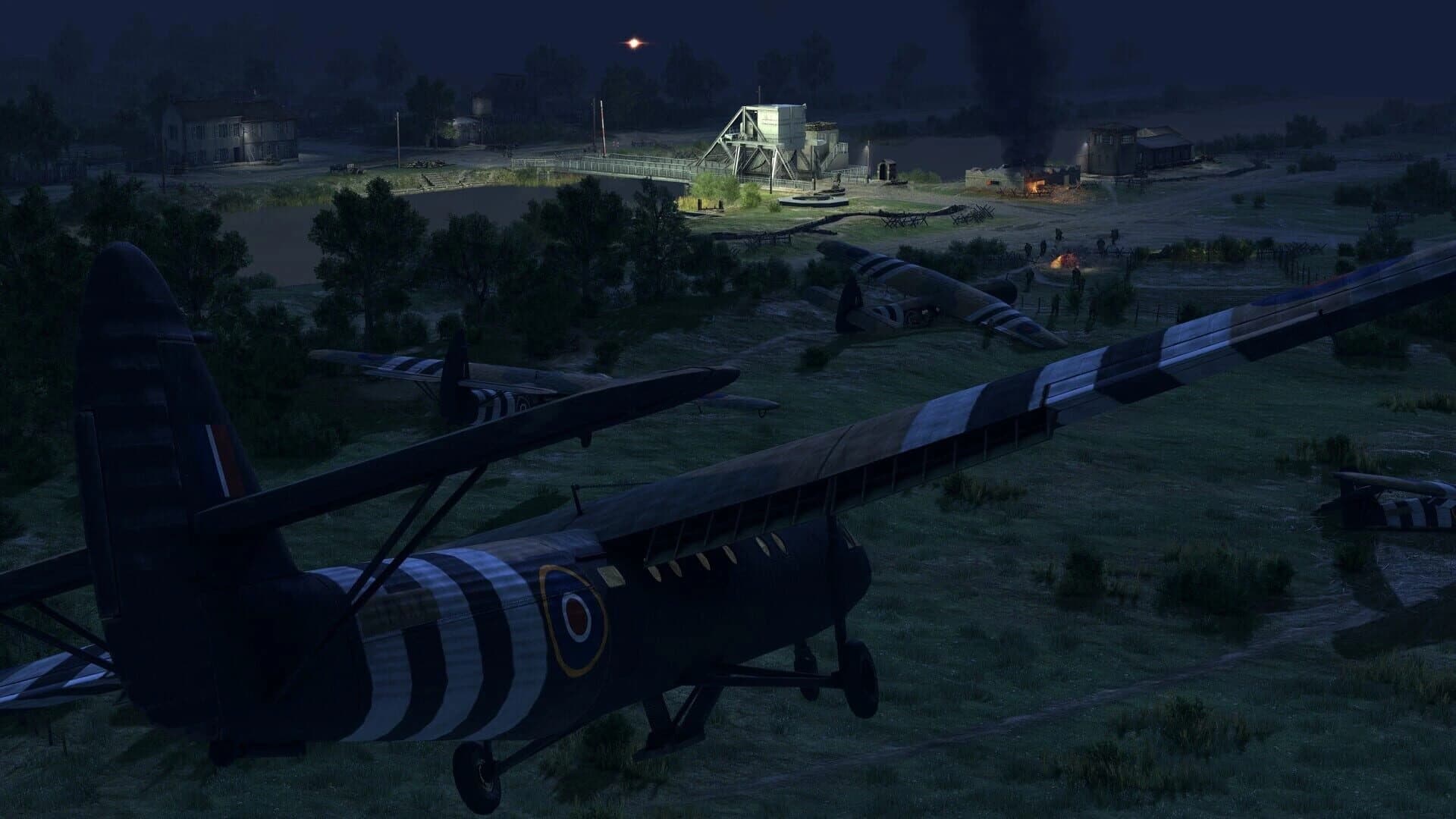 Call to Arms: Gates of Hell - Finest Hour screenshot 5