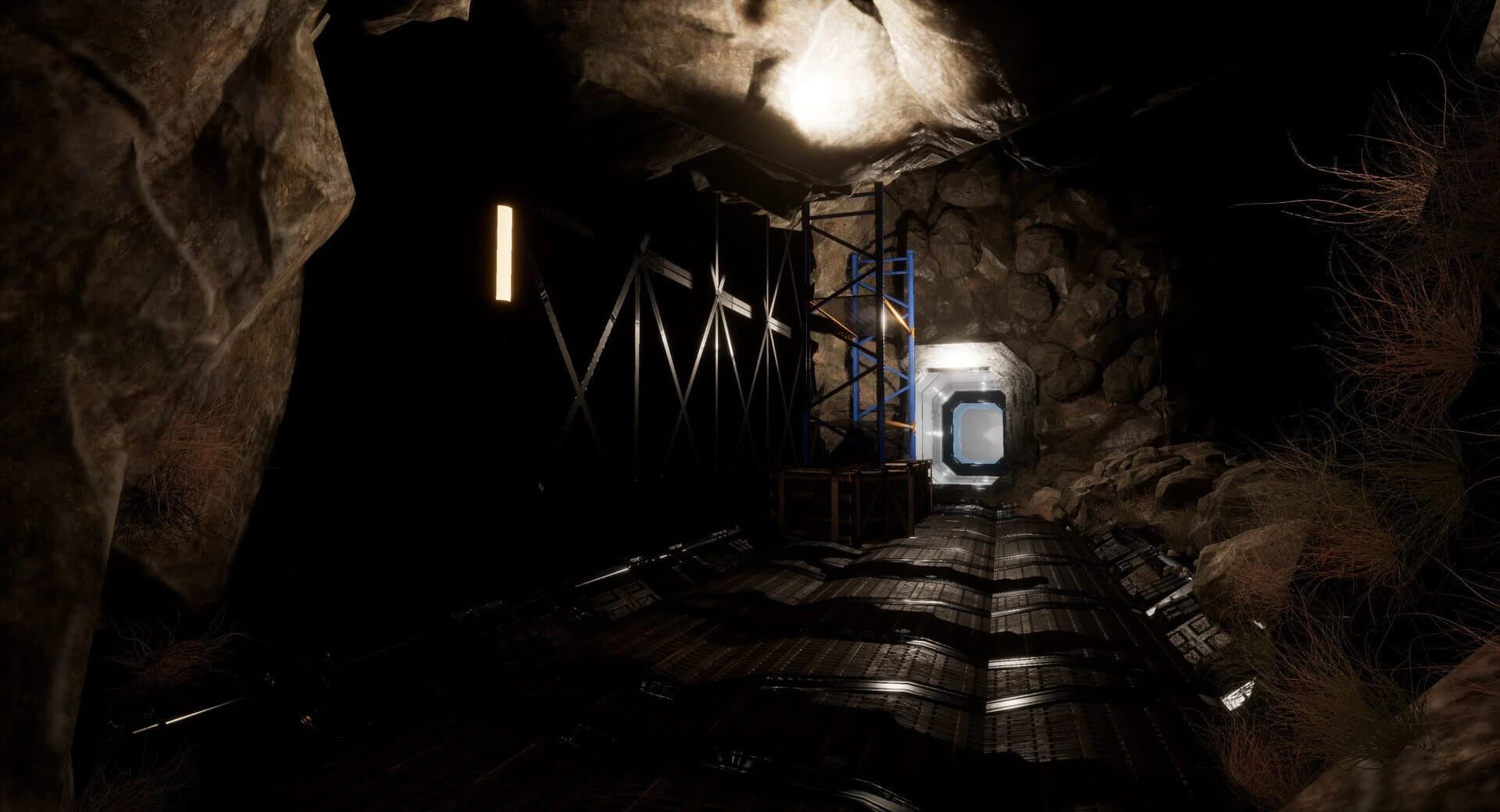 Callisto screenshot 2