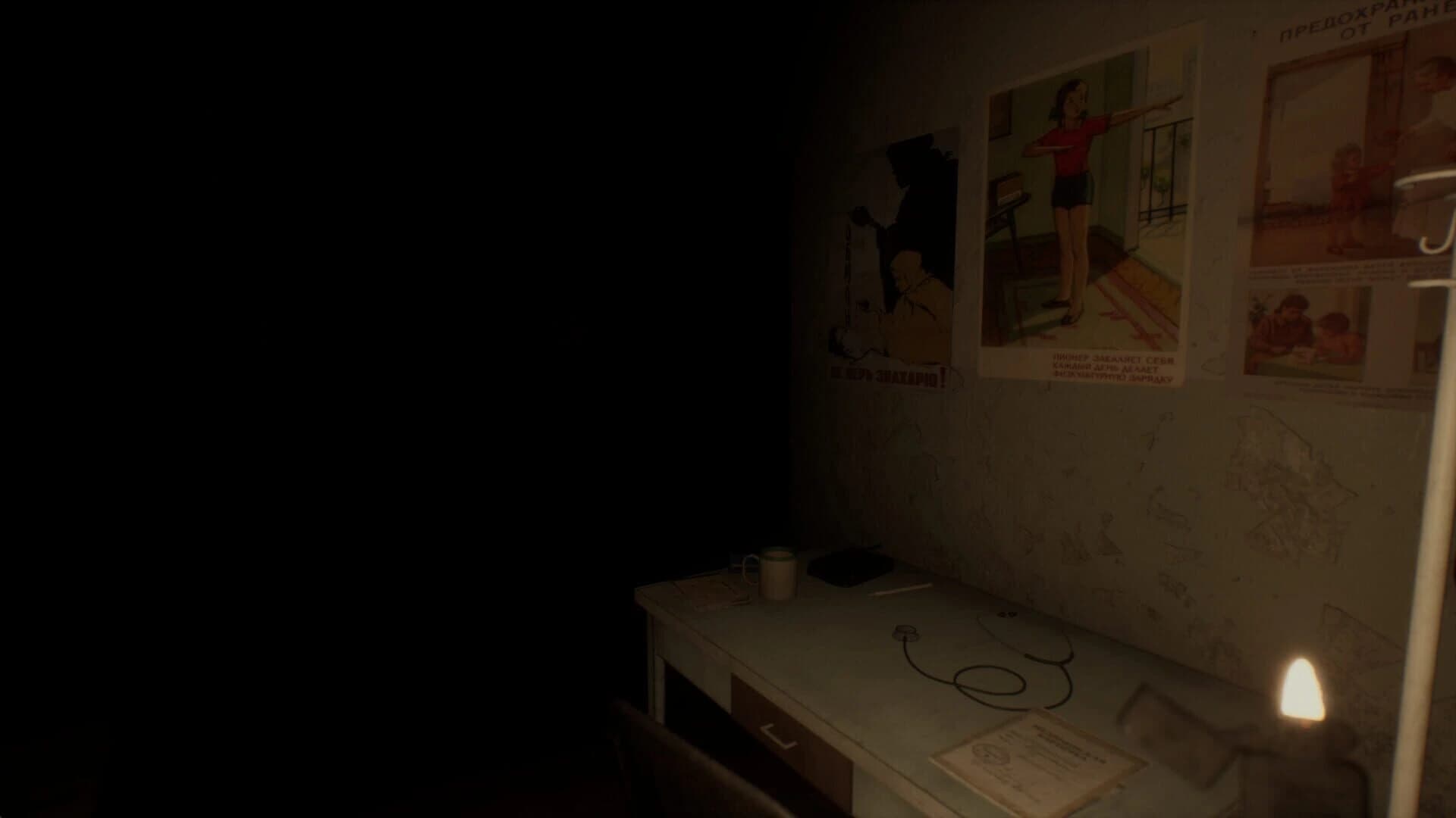 Callus screenshot 2