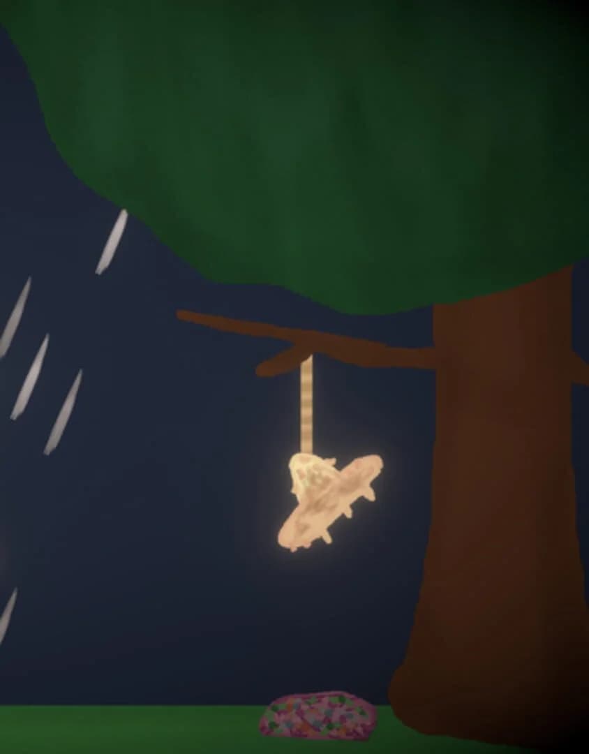 Calm Before The Storm screenshot 4