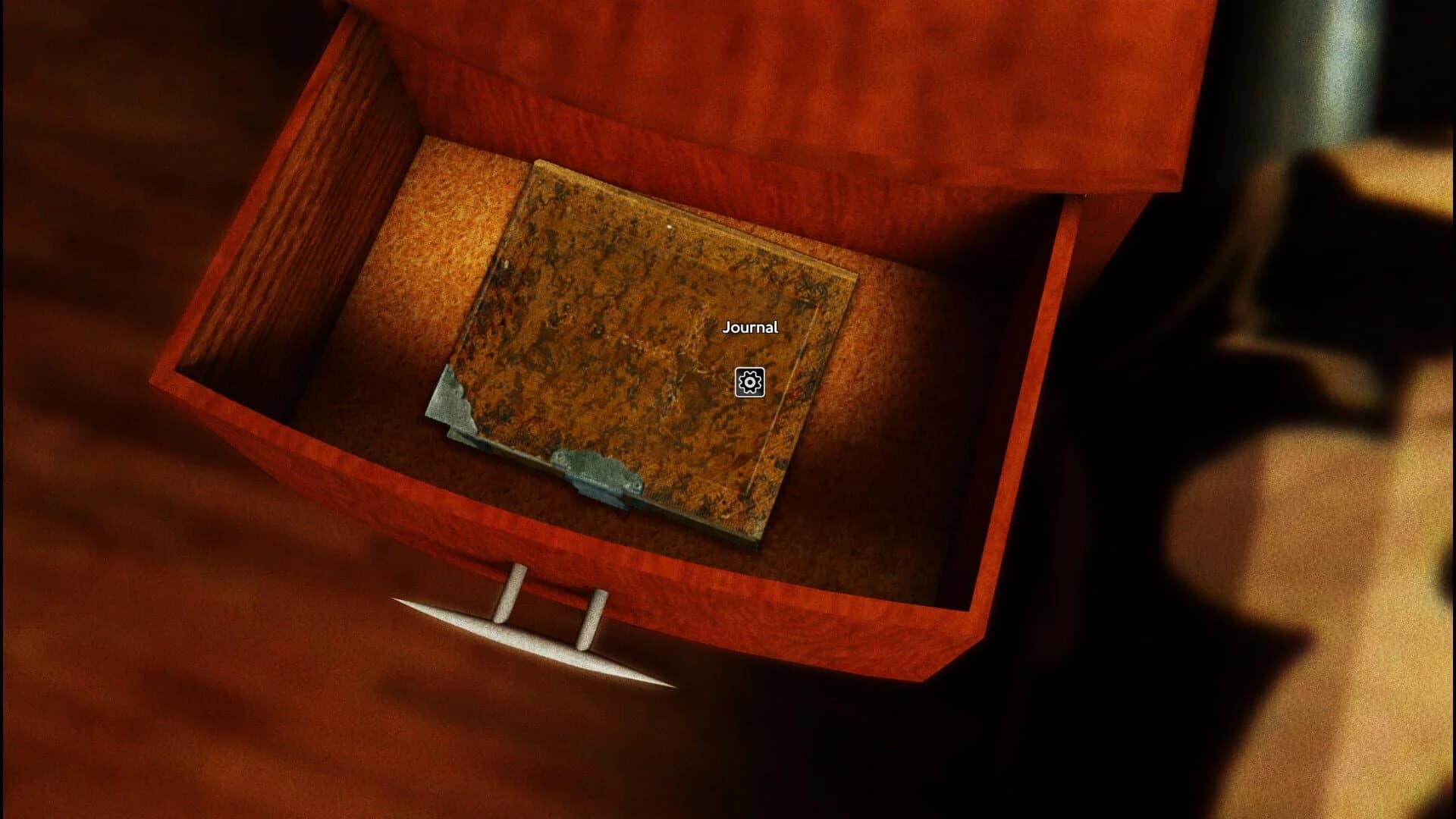 Calm Waters screenshot 4