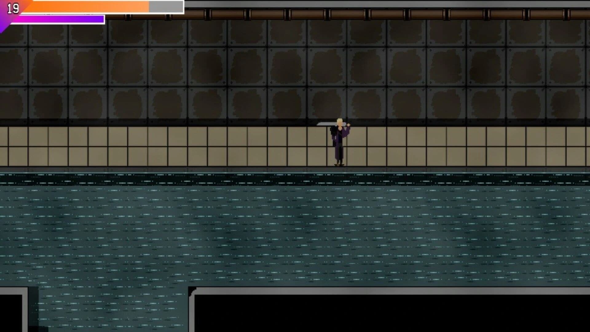 Calmed by the Dark: Aftermath screenshot 3