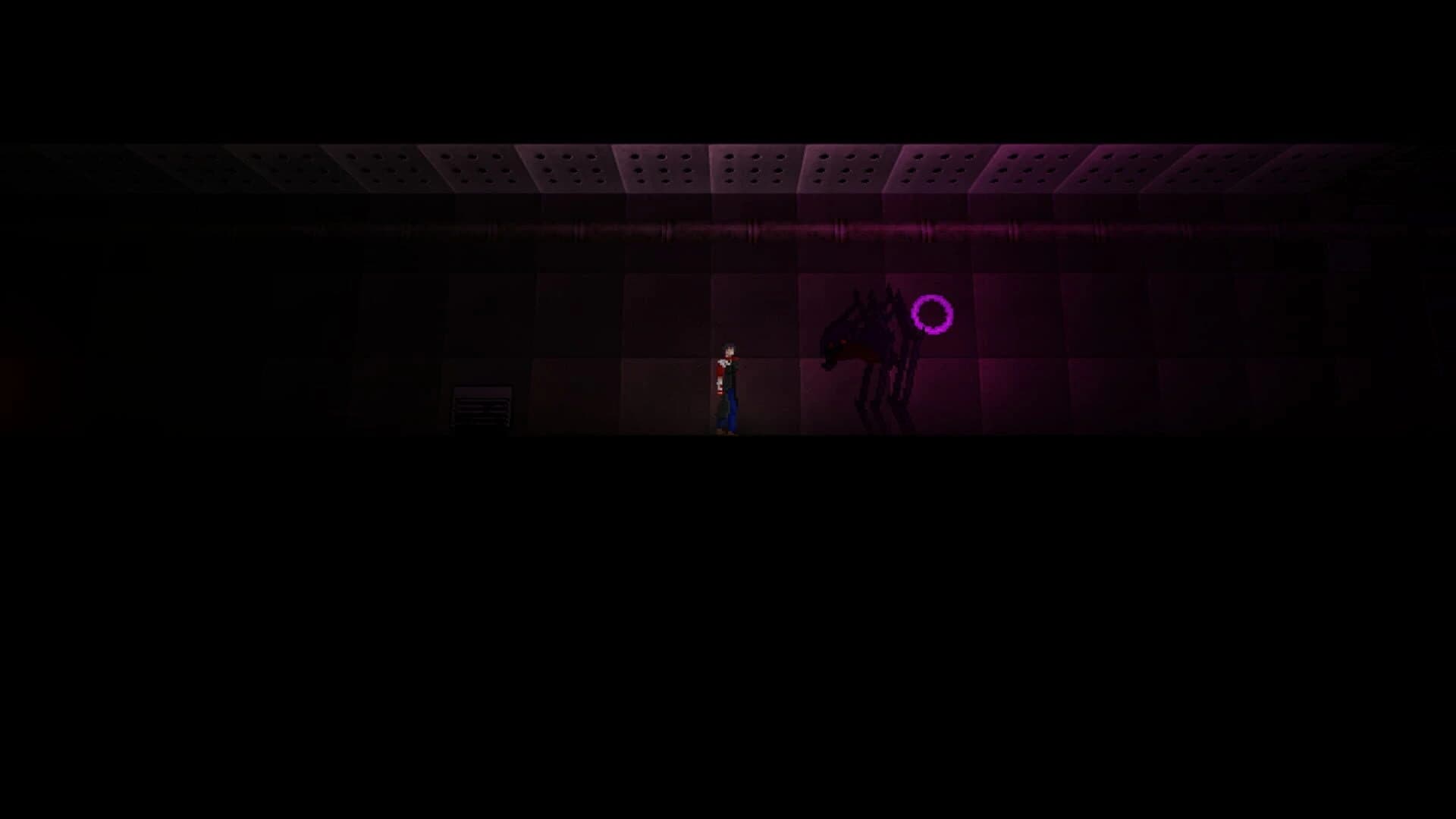 Calmed by the Dark In:Finity screenshot 3