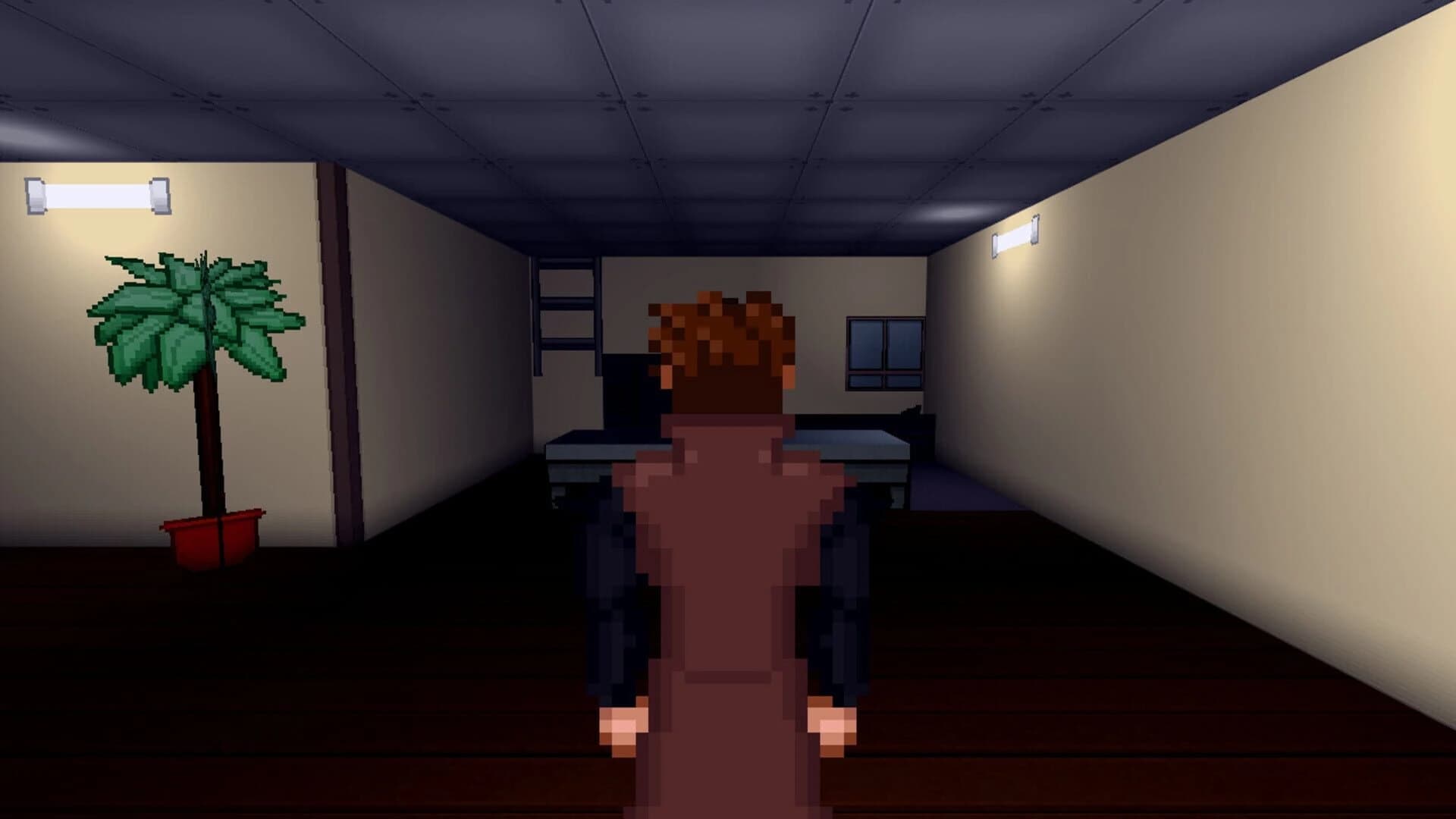 Calmed by the Dark: Shin Neon screenshot 3