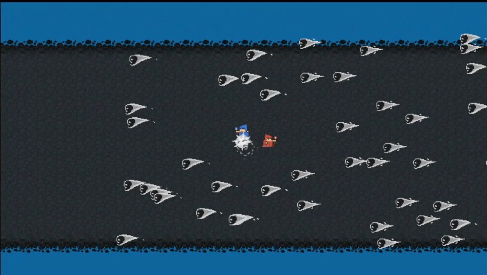 Calturin and Clone screenshot 3