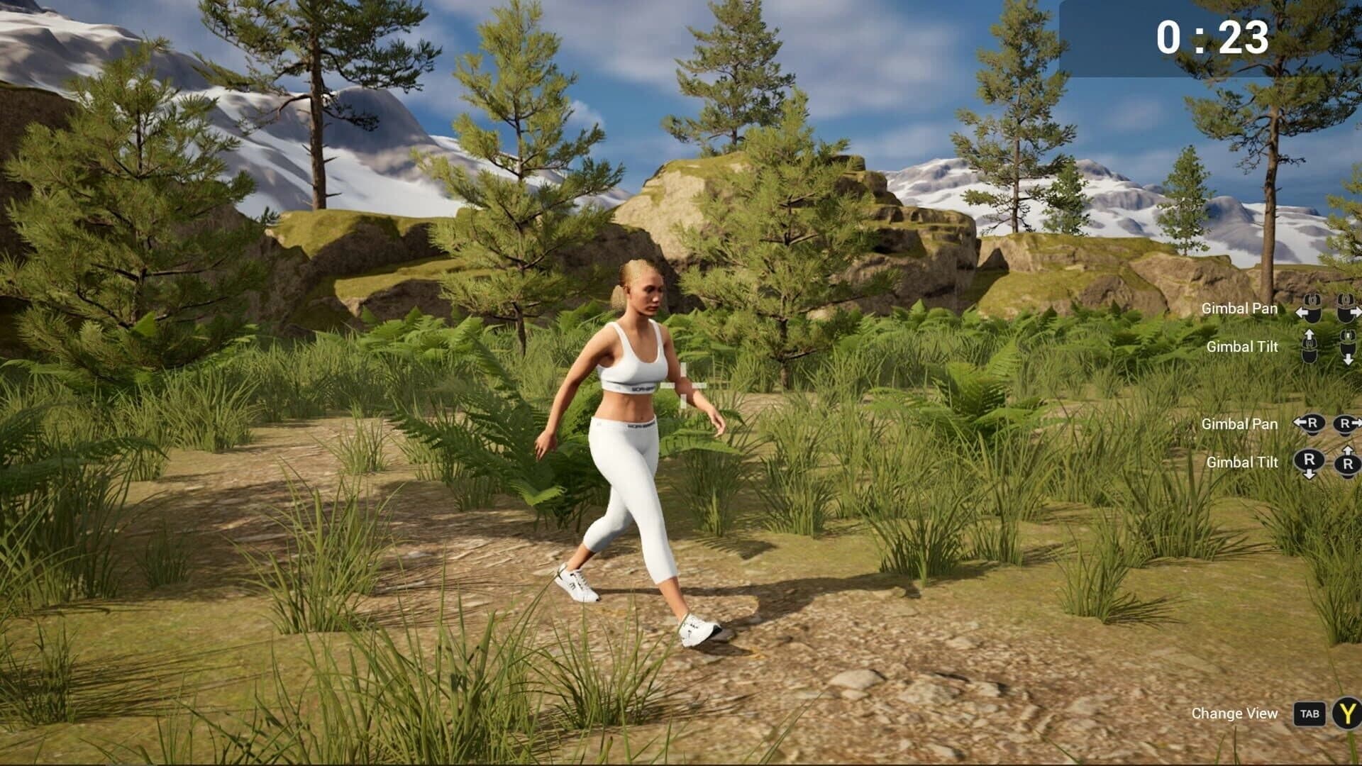 Cam Op Simulator screenshot 3