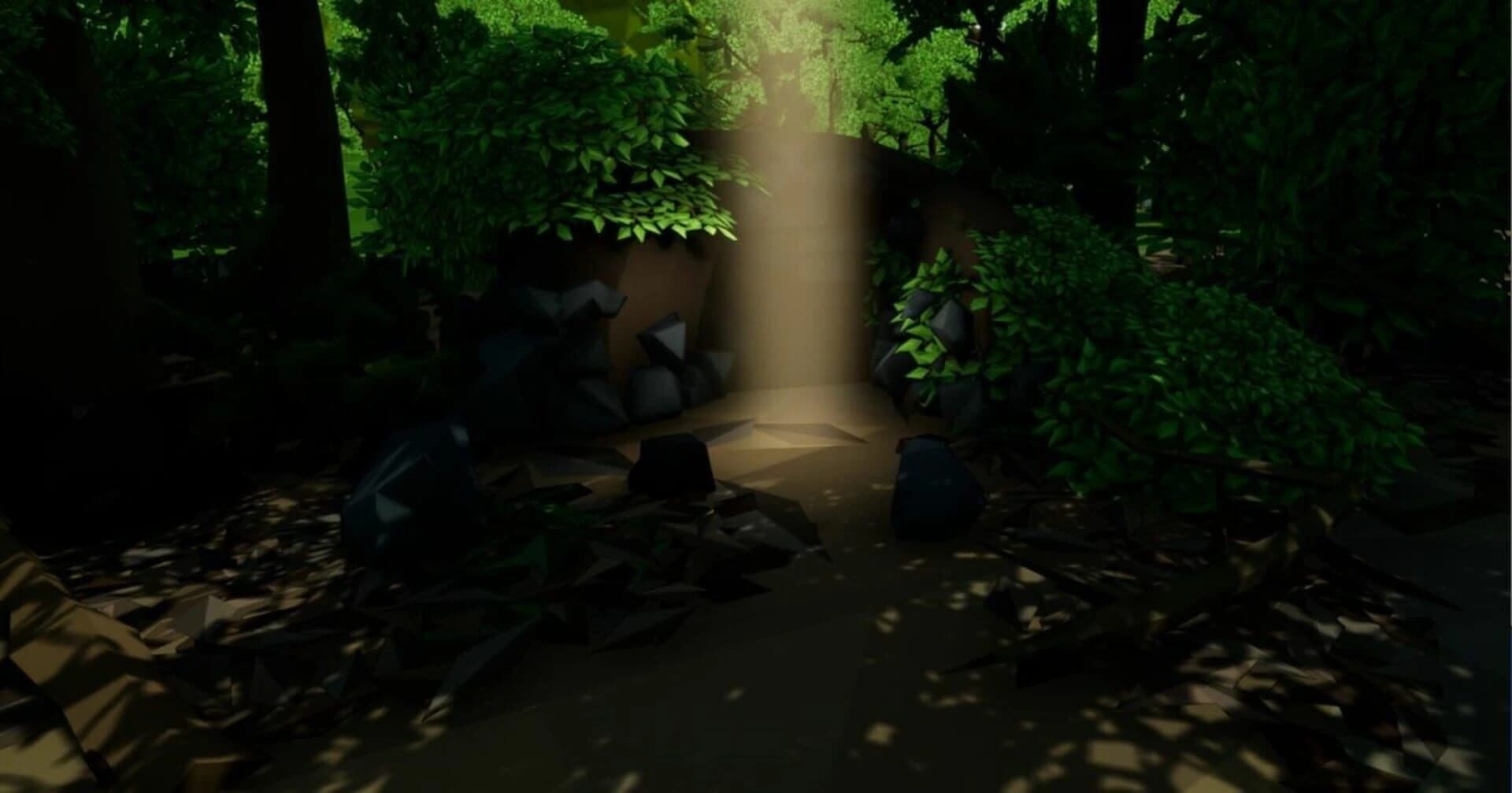 Camellia VR screenshot 3