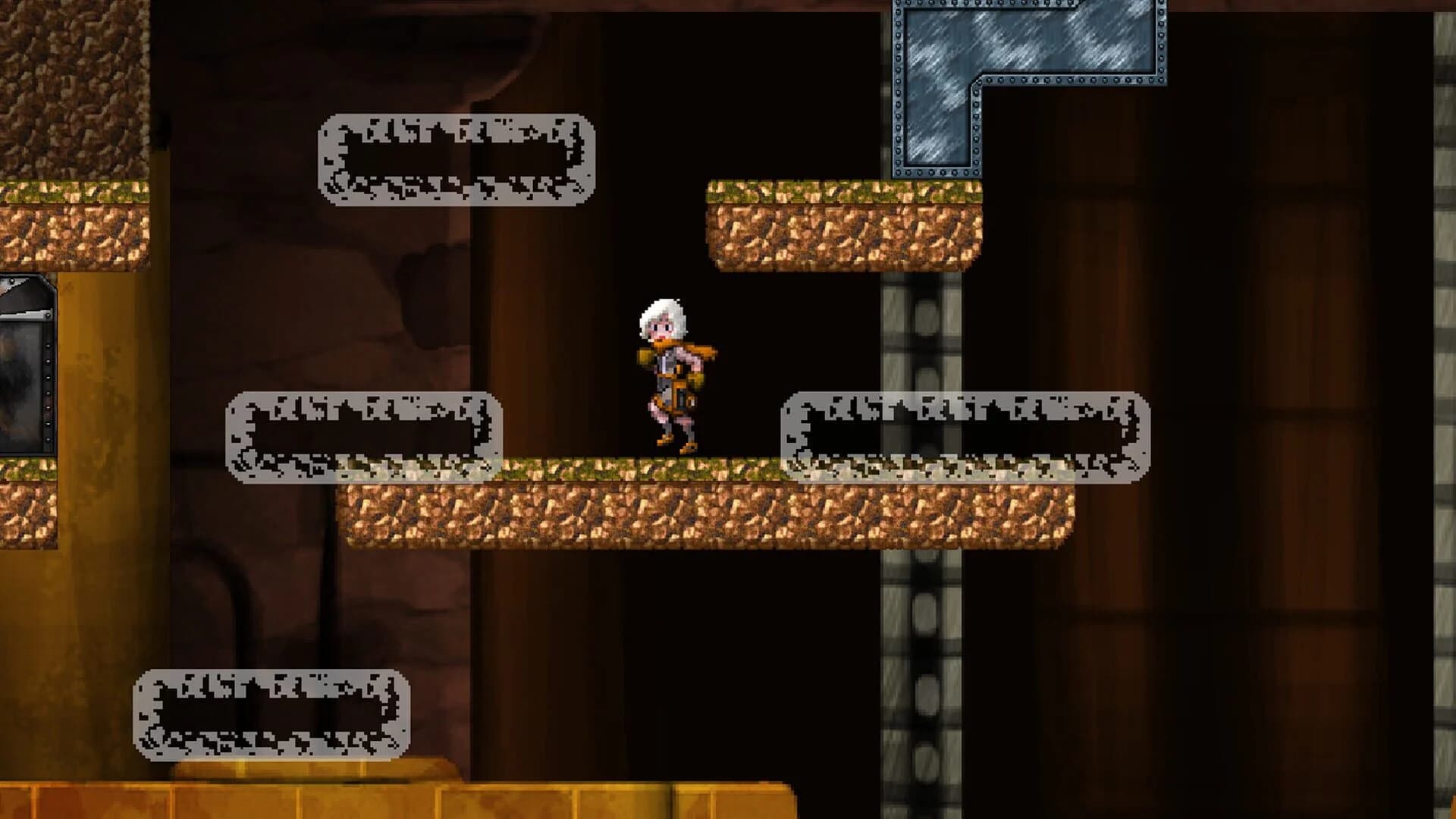 Camera Obscura screenshot 3