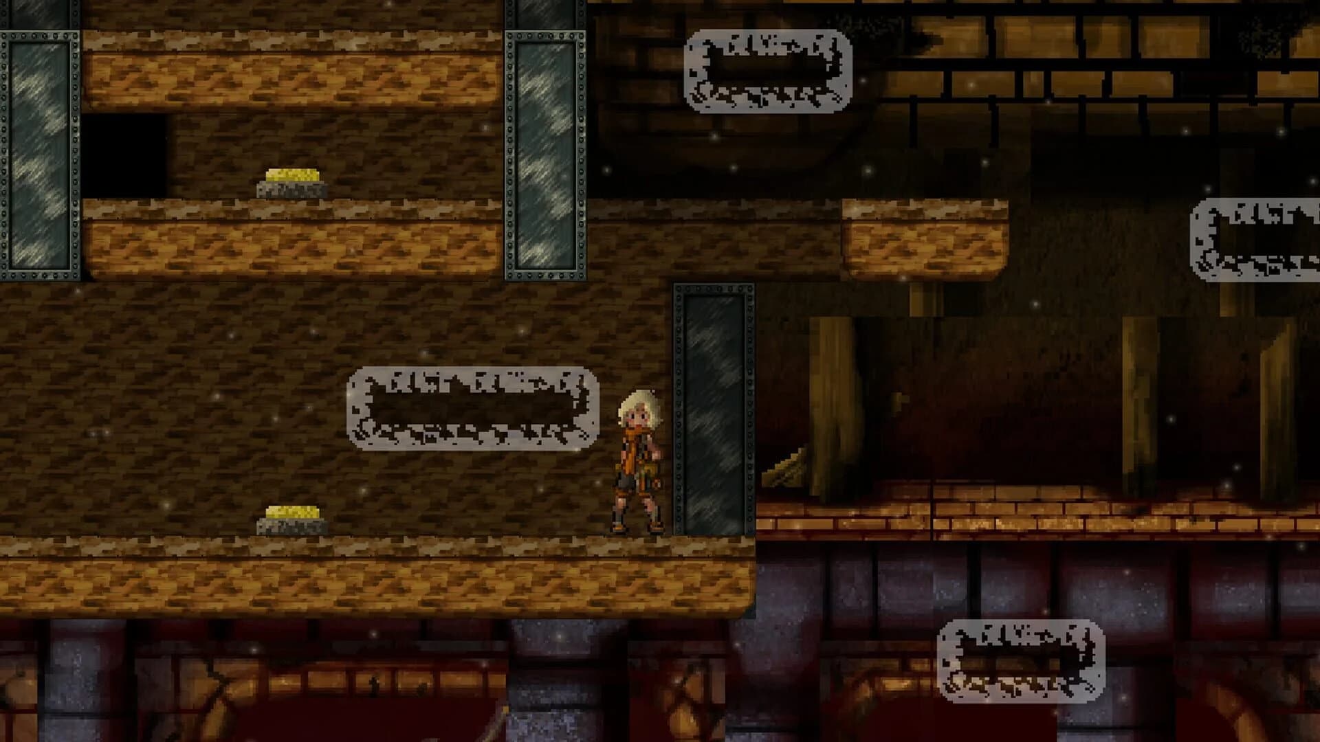 Camera Obscura screenshot 5