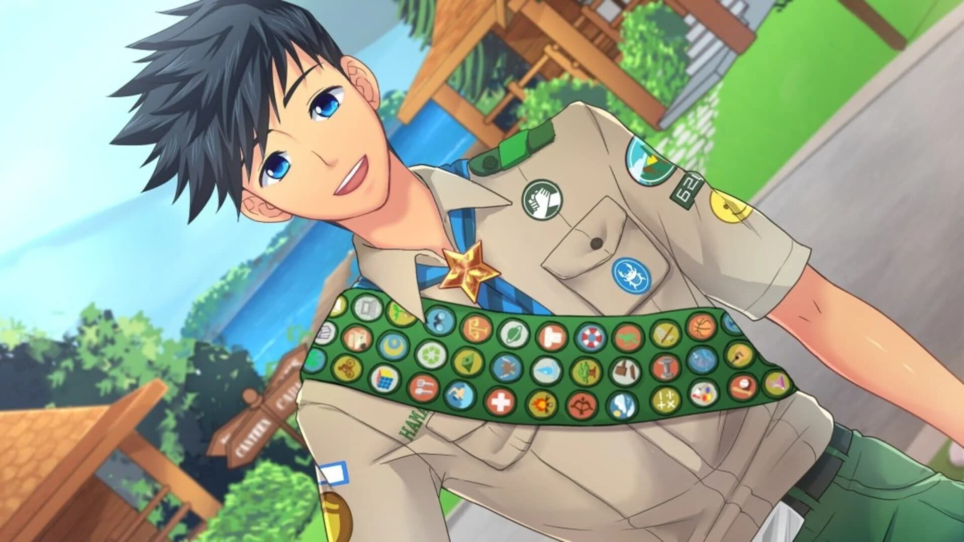 Camp Buddy screenshot 4