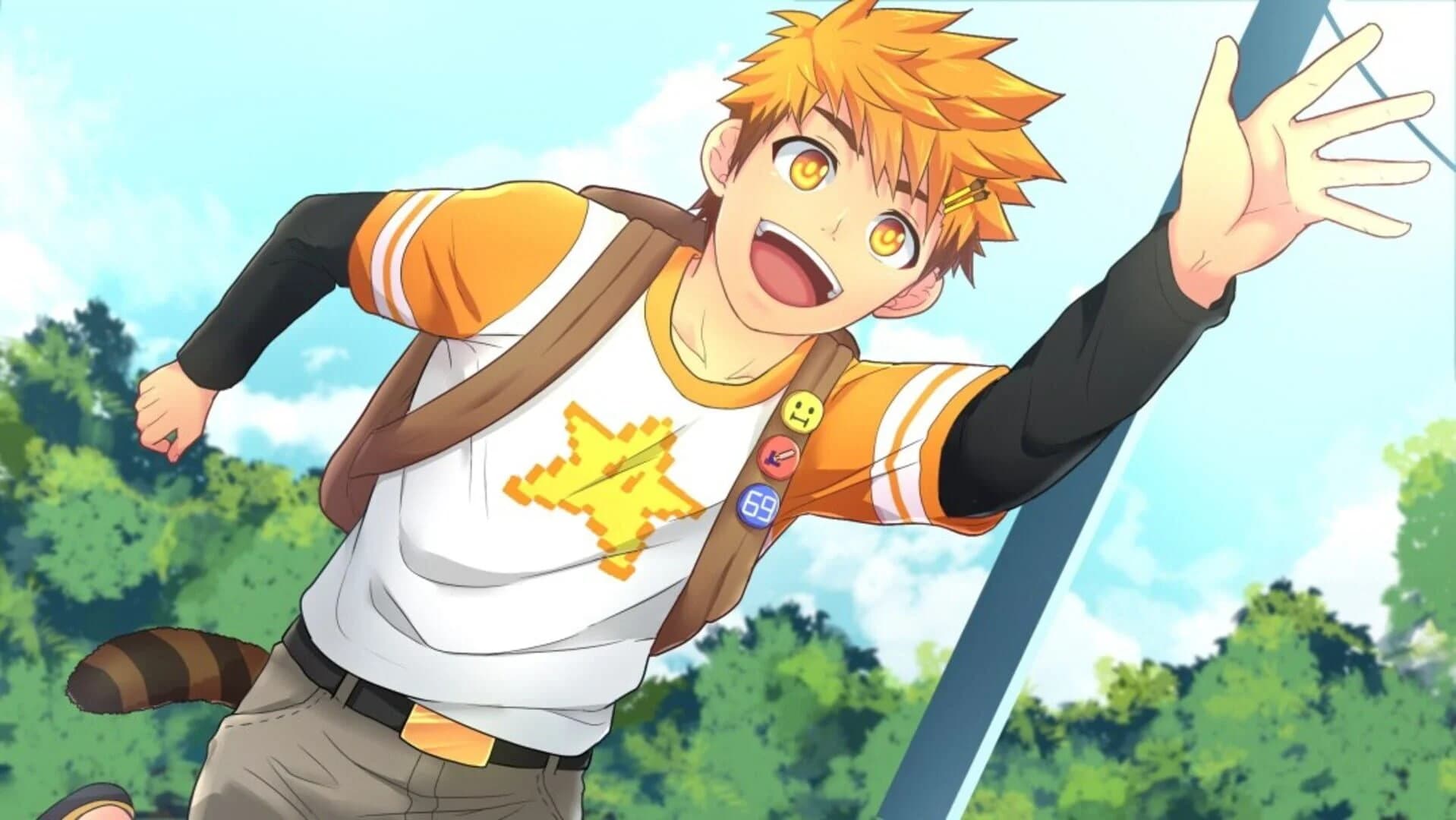 Camp Buddy screenshot 2