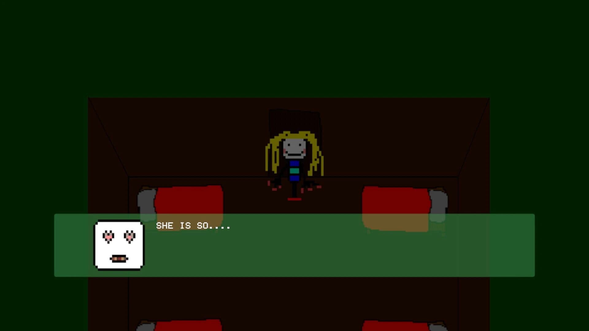 Camp Slaughter screenshot 3