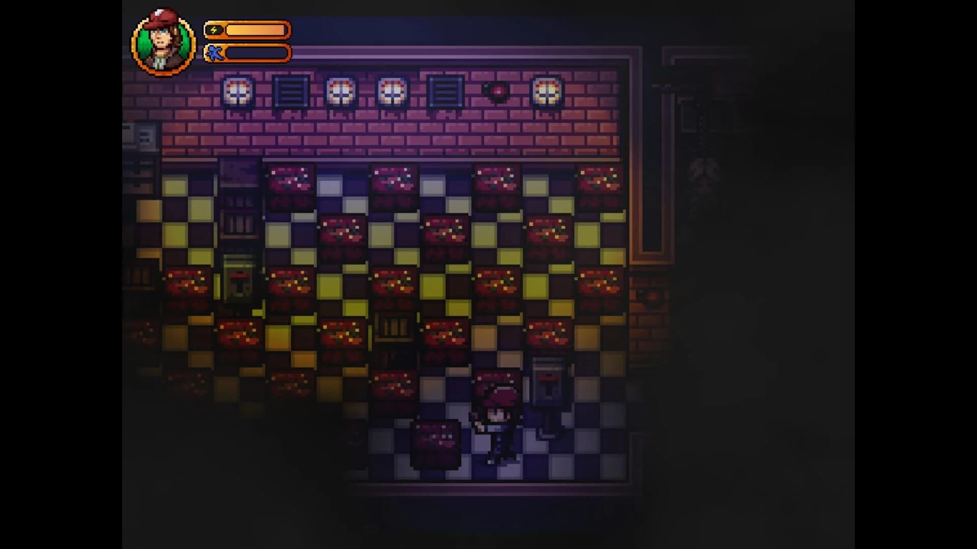 Camp Sunshine screenshot 4