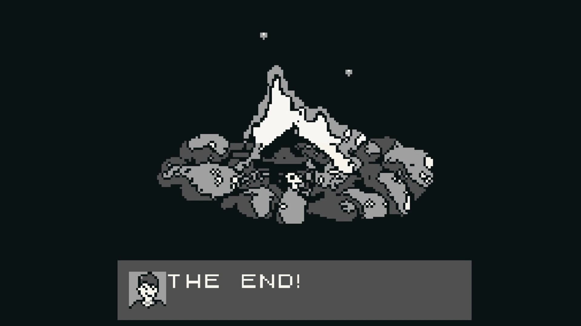 Campfire Tales screenshot 1
