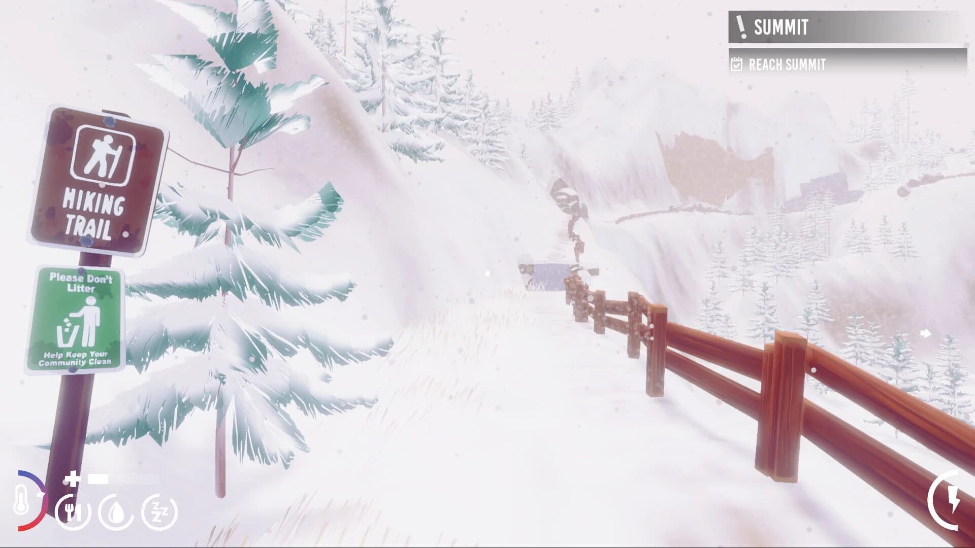 Camping Simulator: The Squad screenshot 4