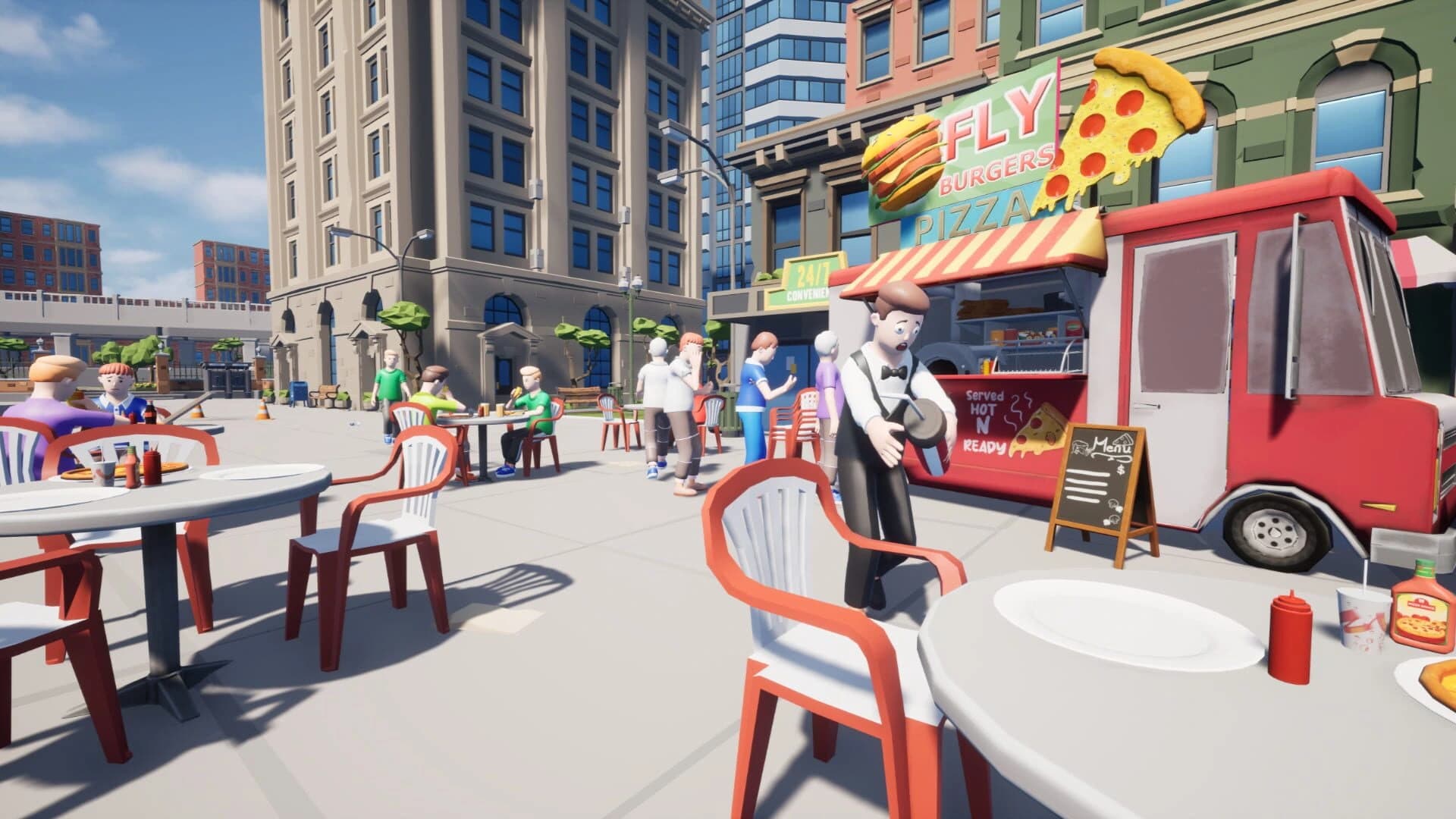 Can I Take Your Order screenshot 1