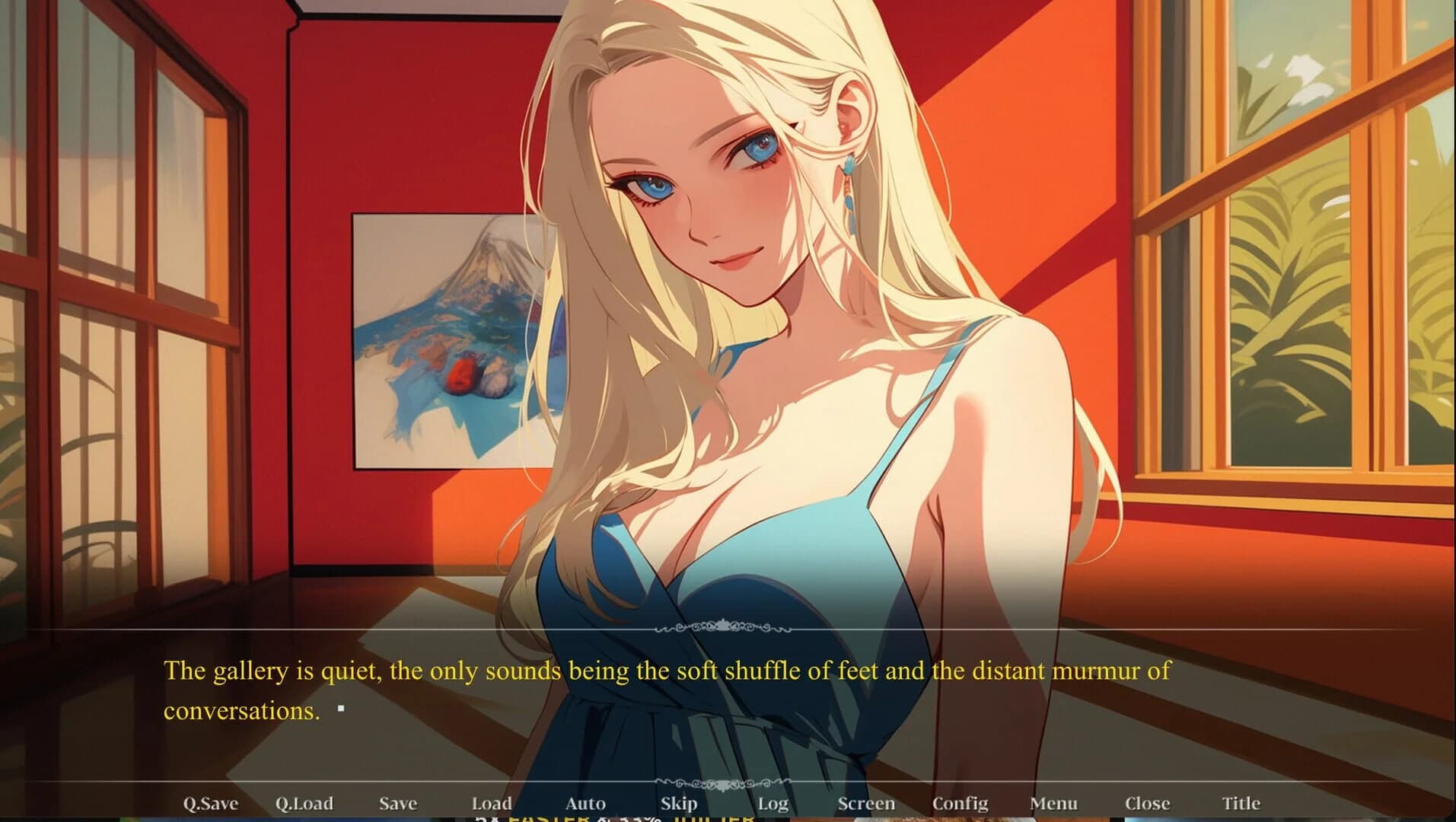 Can We Be Three? screenshot 4