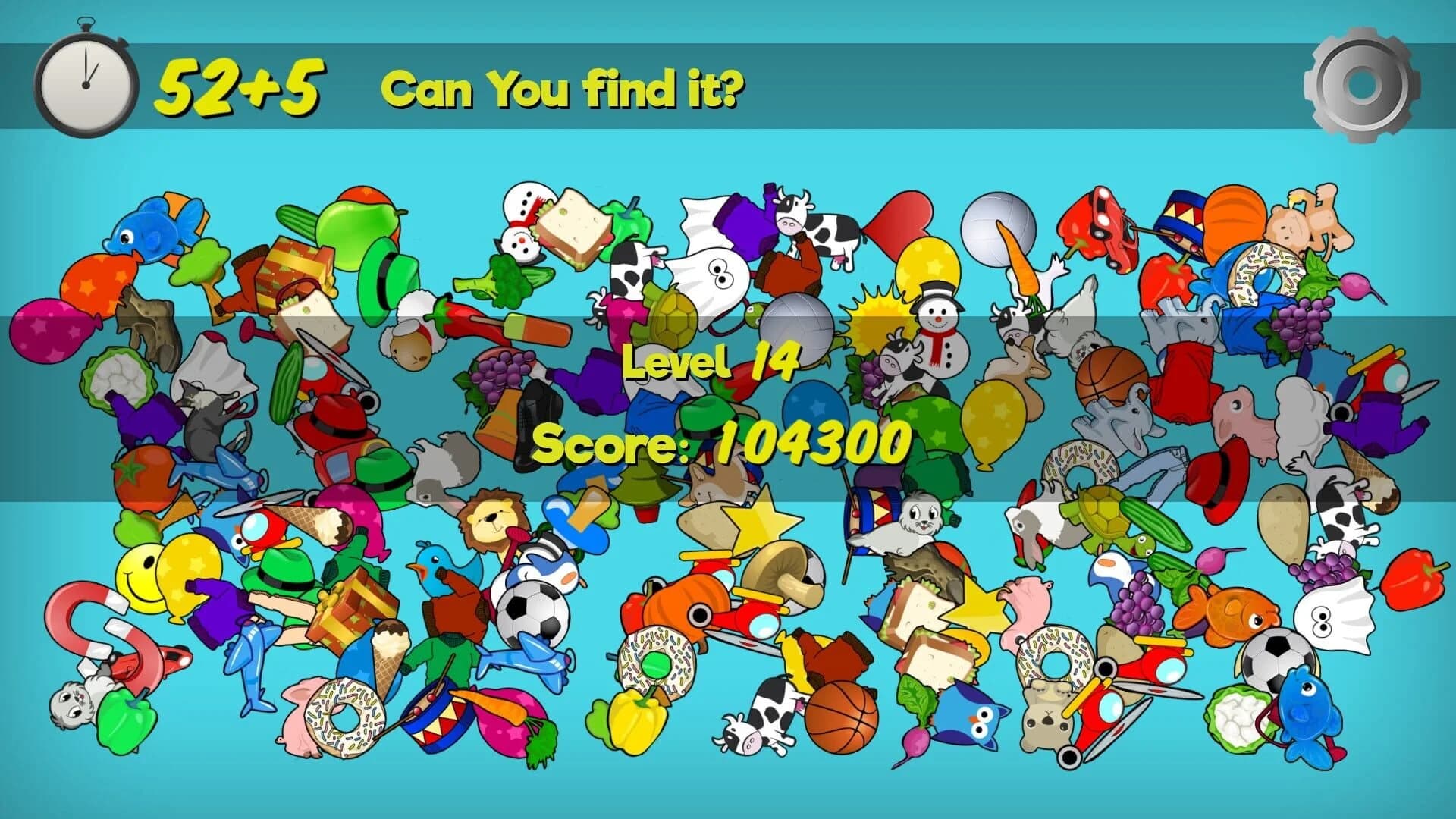 Can You find it? screenshot 3