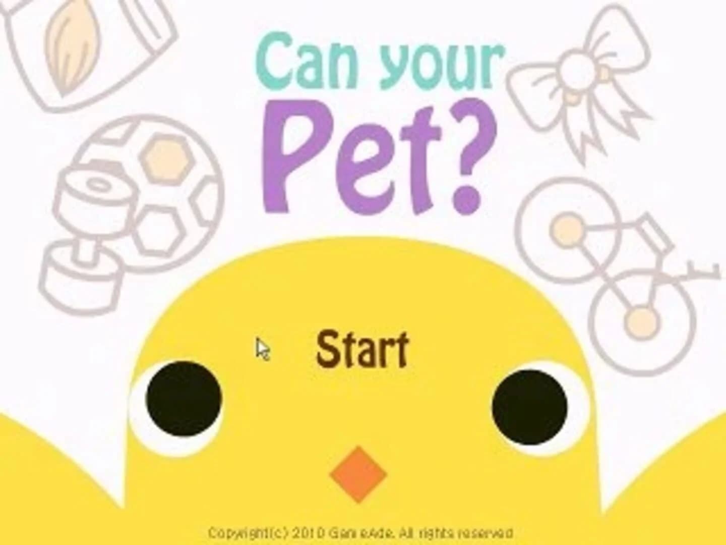 Can Your Pet screenshot 2