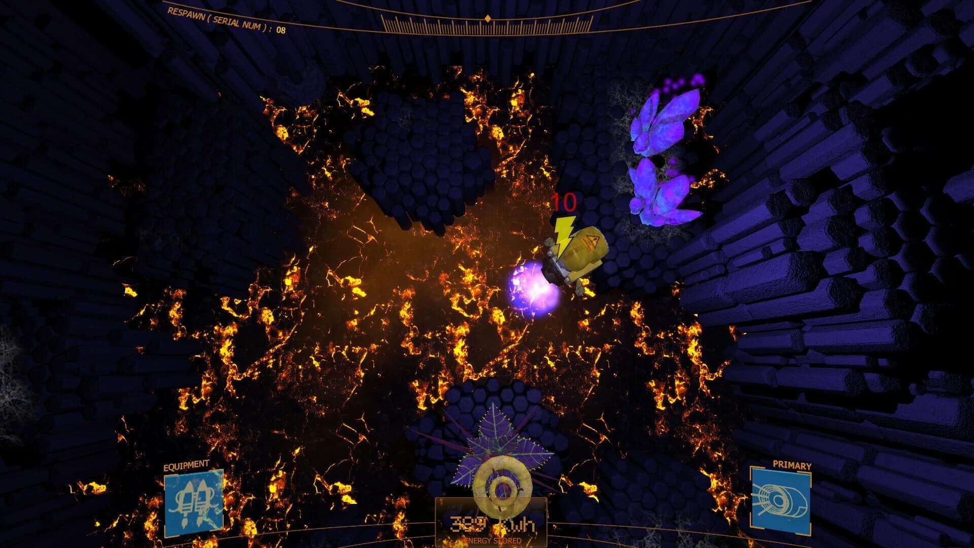 Canari screenshot 3