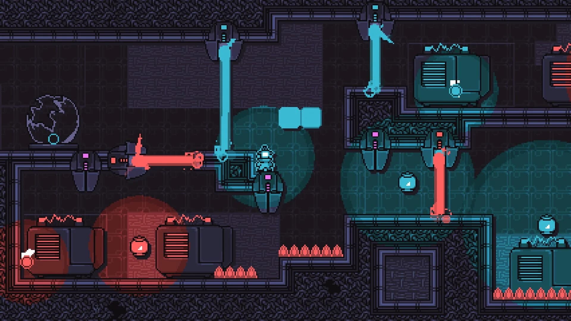 Candela screenshot 2