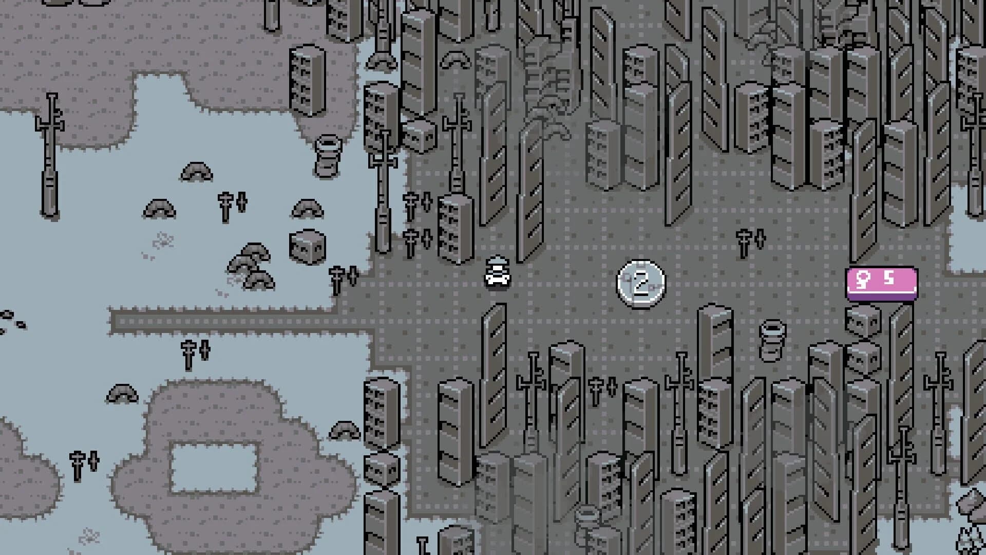 Candela screenshot 3