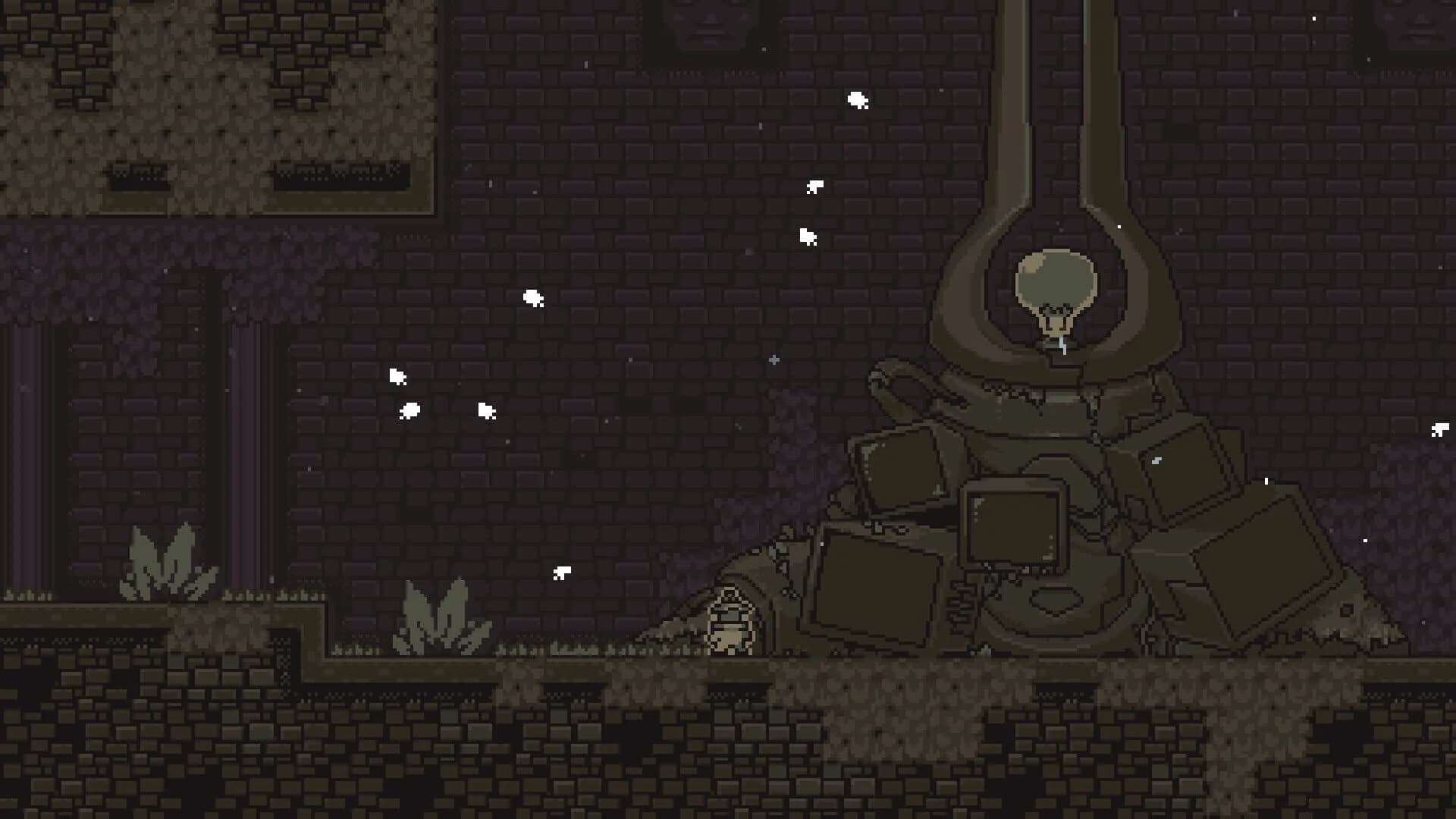 Candela screenshot 1