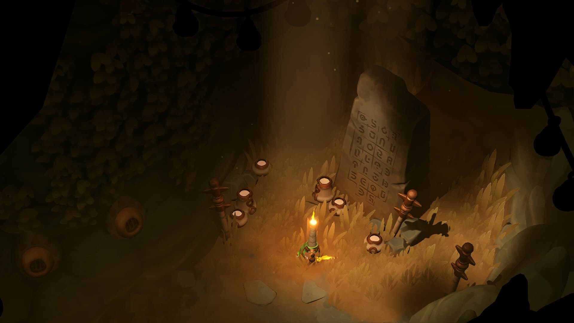 Candellum screenshot 6