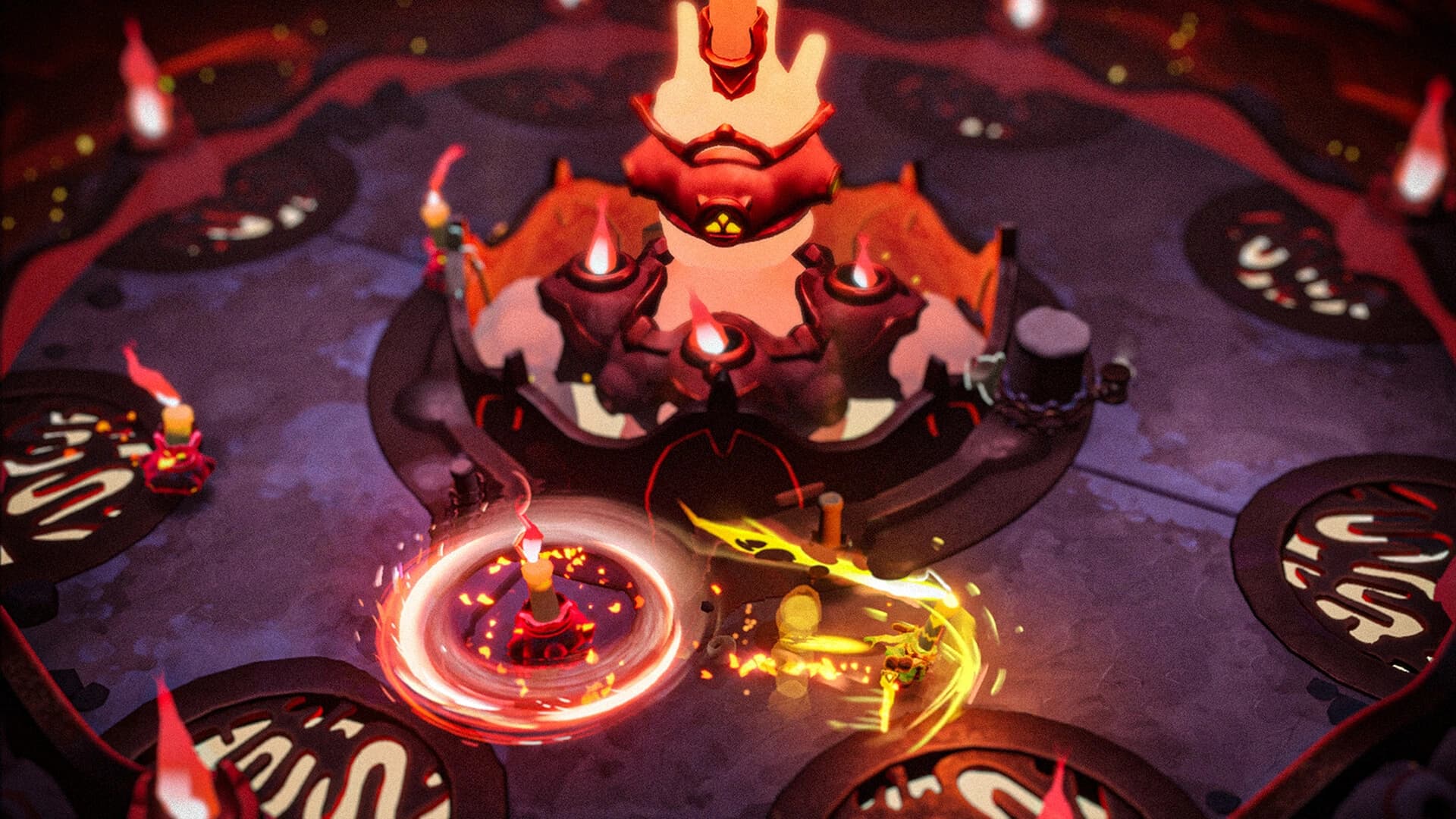 Candellum screenshot 4
