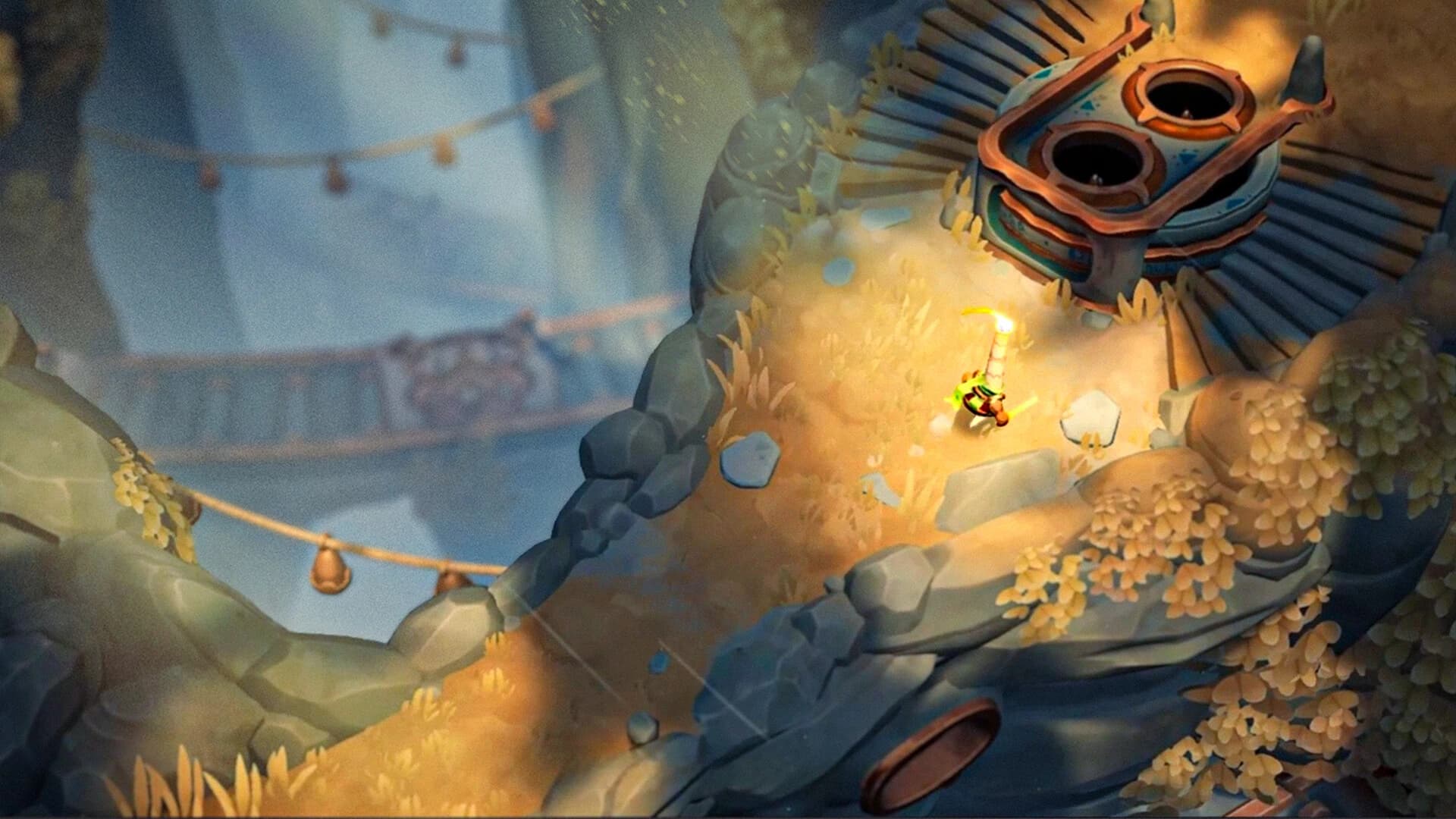 Candellum screenshot 2