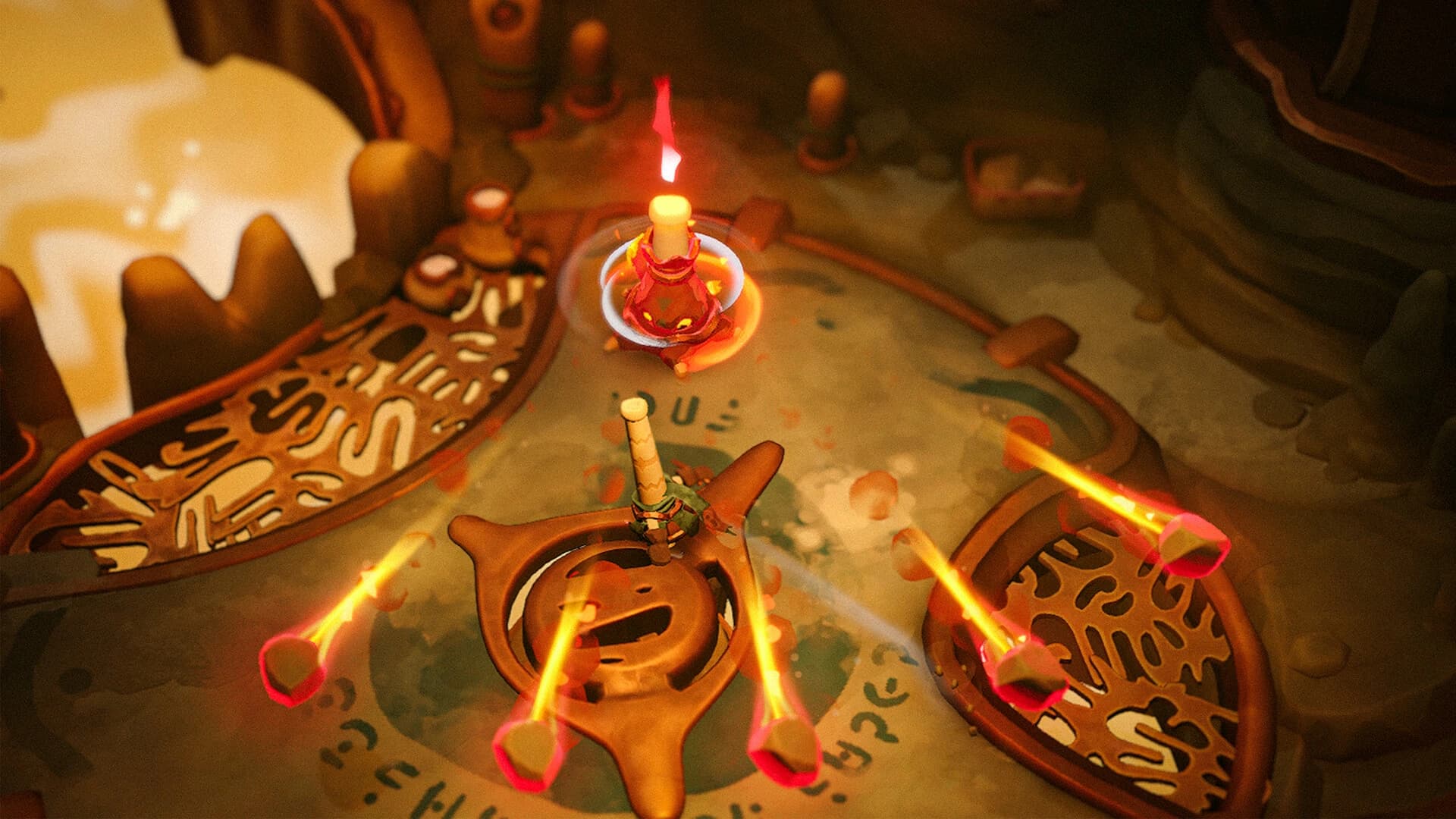 Candellum screenshot 3