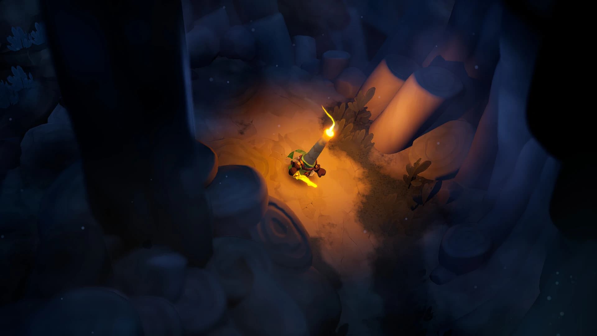 Candellum screenshot 5