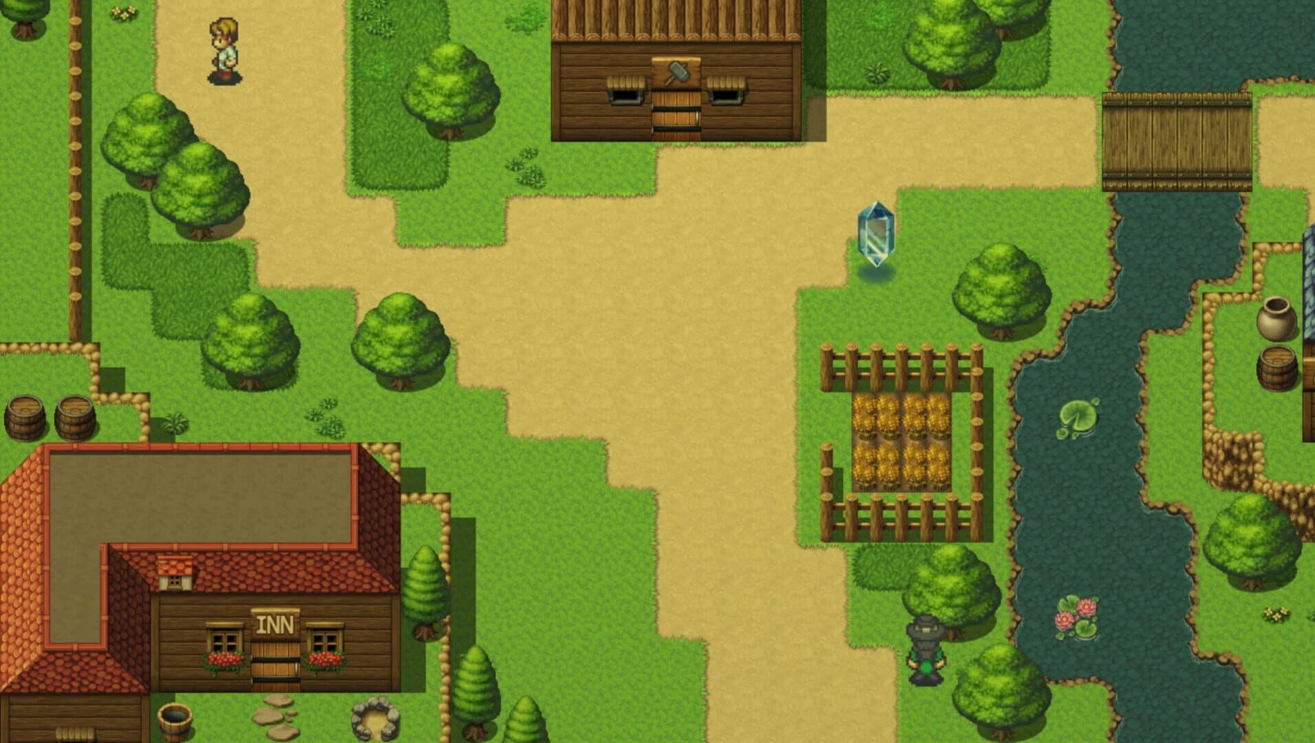 Candera: The Forgotten Realm screenshot 4