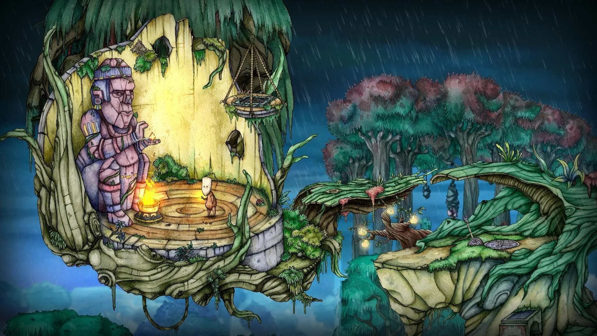 Candle screenshot 5