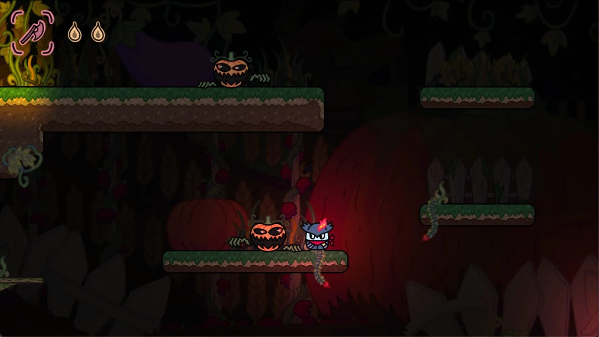 Candle Wood screenshot 3