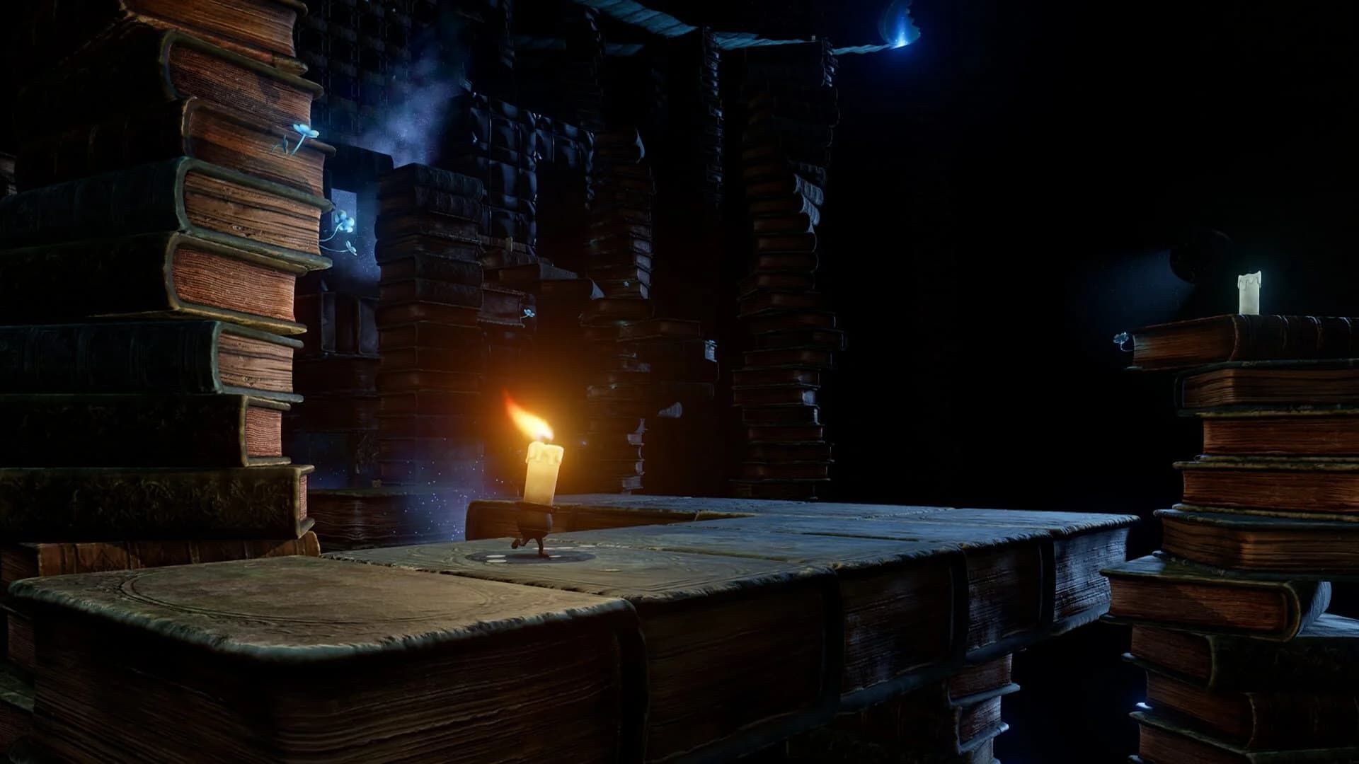 Candleman screenshot 3