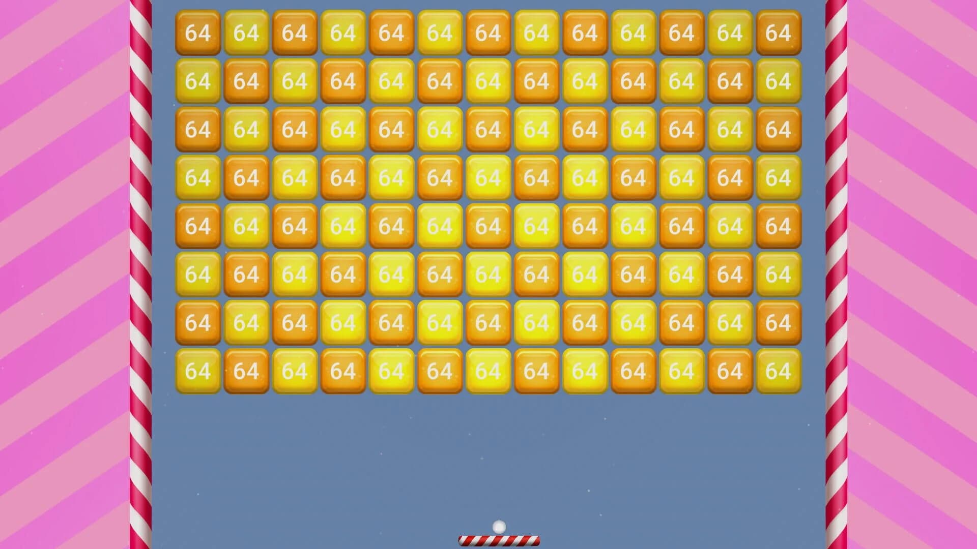 Candy Arkanoid screenshot 3