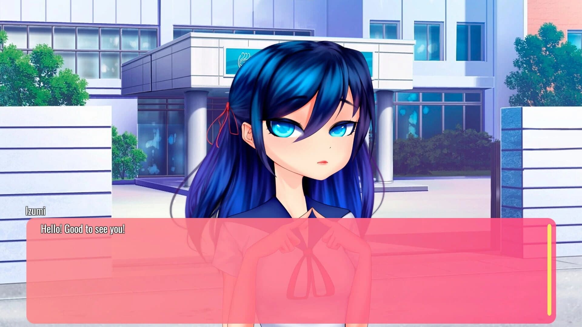 Candy Bar screenshot 4