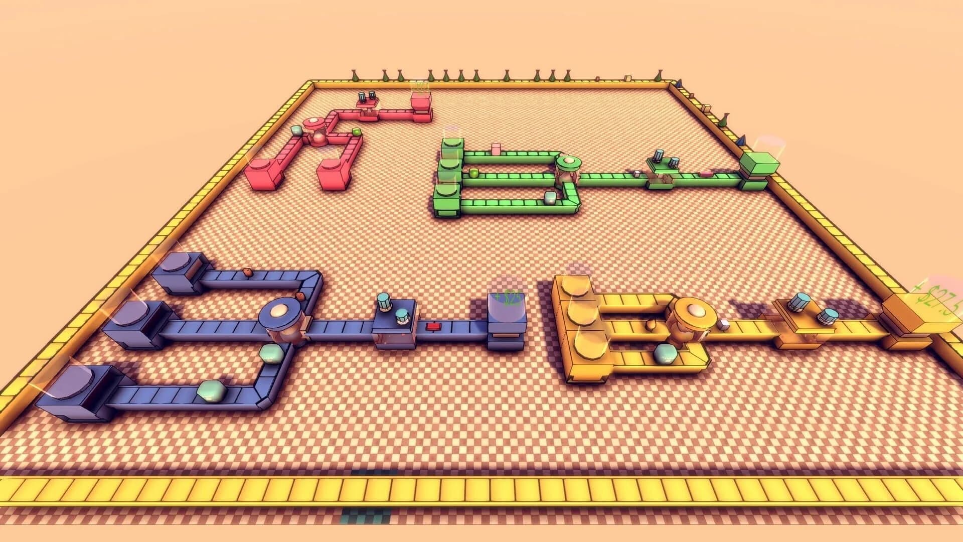 Candy Machine screenshot 2