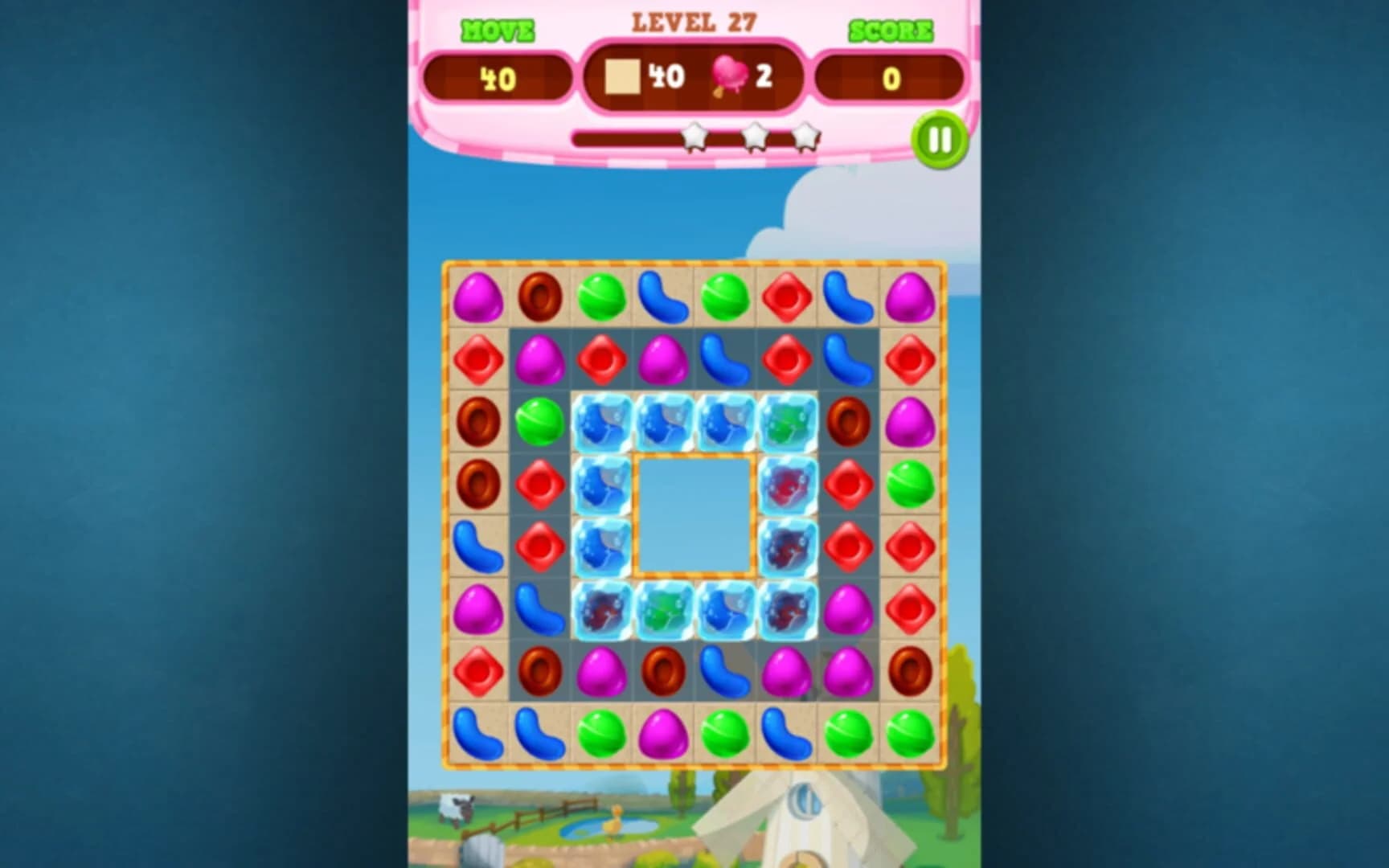 Candy Mania Star screenshot 3