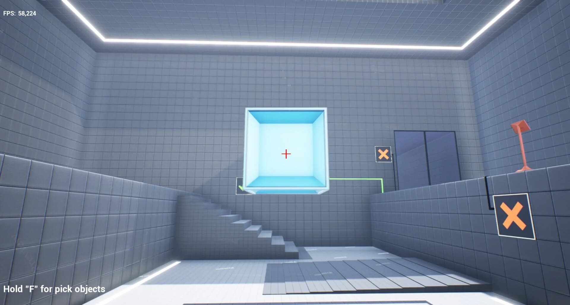 Candy Puzzle screenshot 3