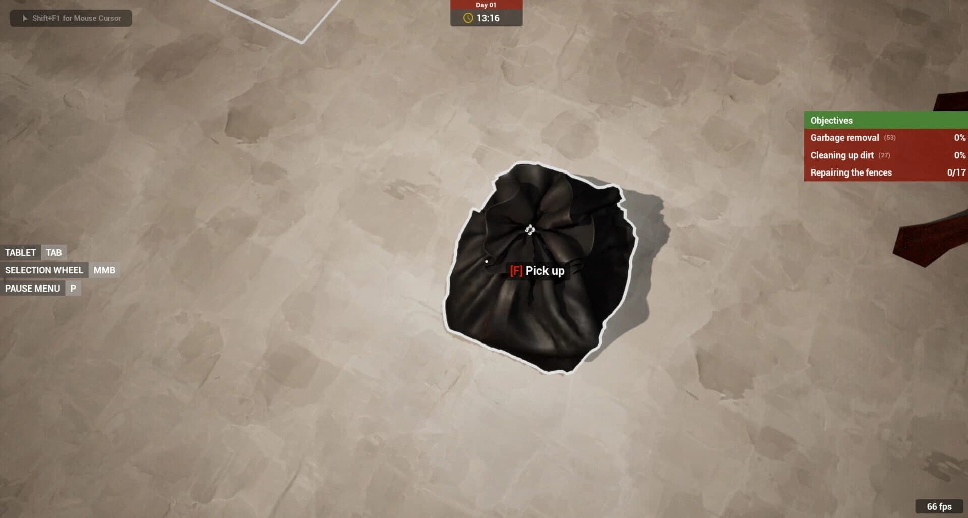 Candy Renovation screenshot 3